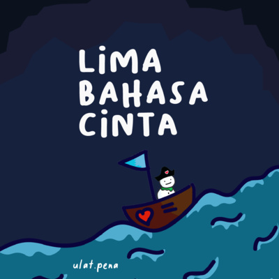 28. love language saya?