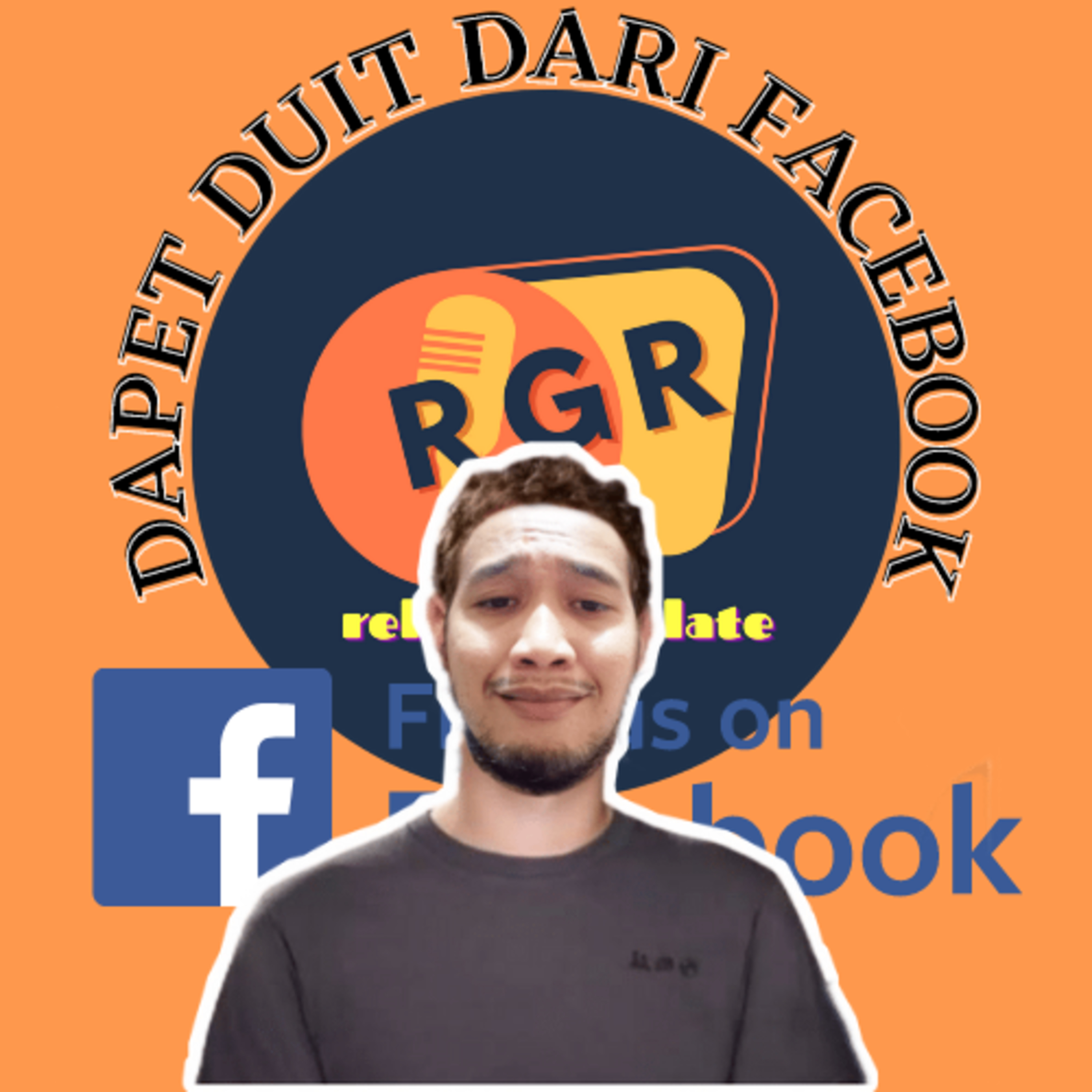 Eps 8 - Dapet Dari Facebook Gampang Banget !!!