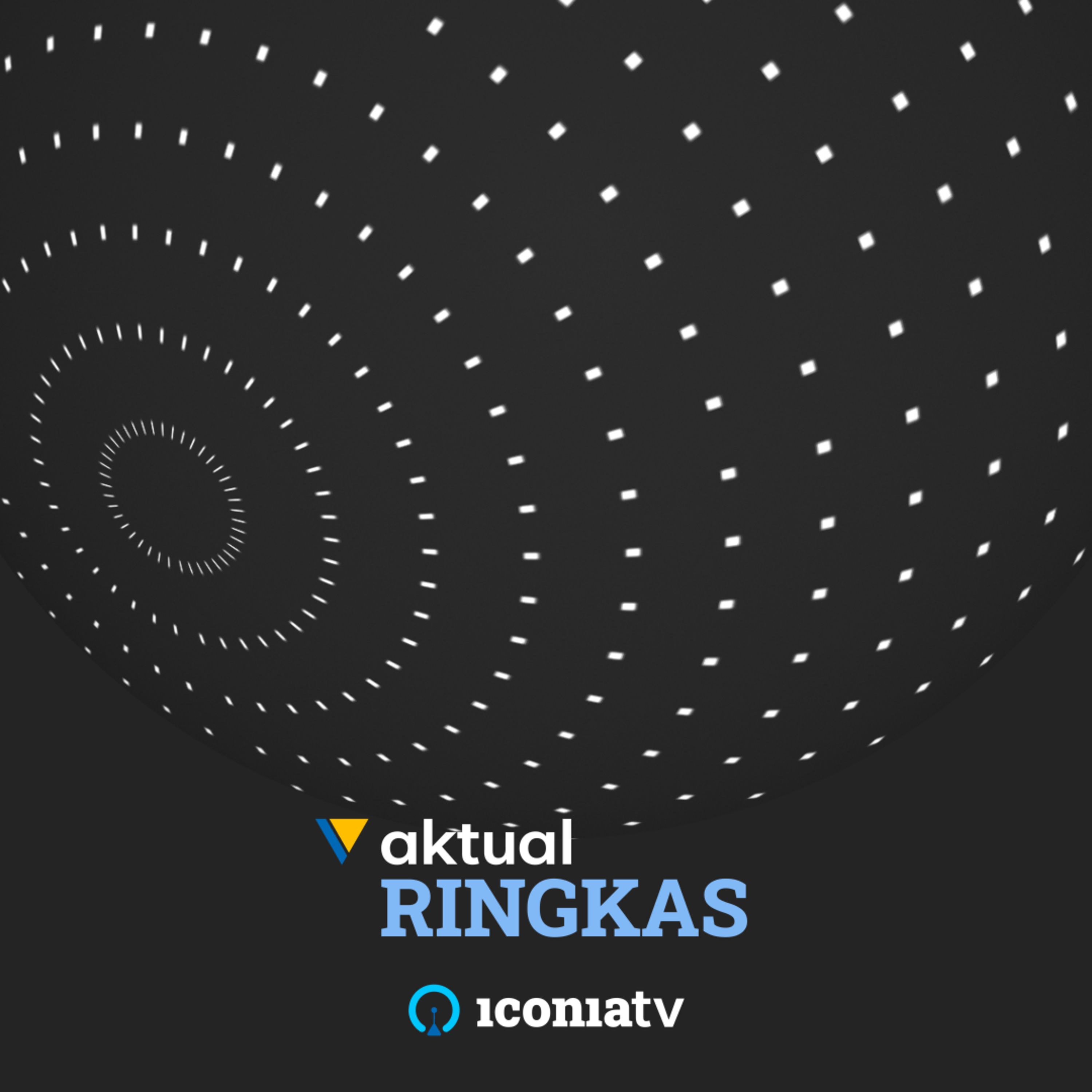 #AktualRingkas - RCTI Resmi 'Tutup Siaran' di Platform OTT Vidio