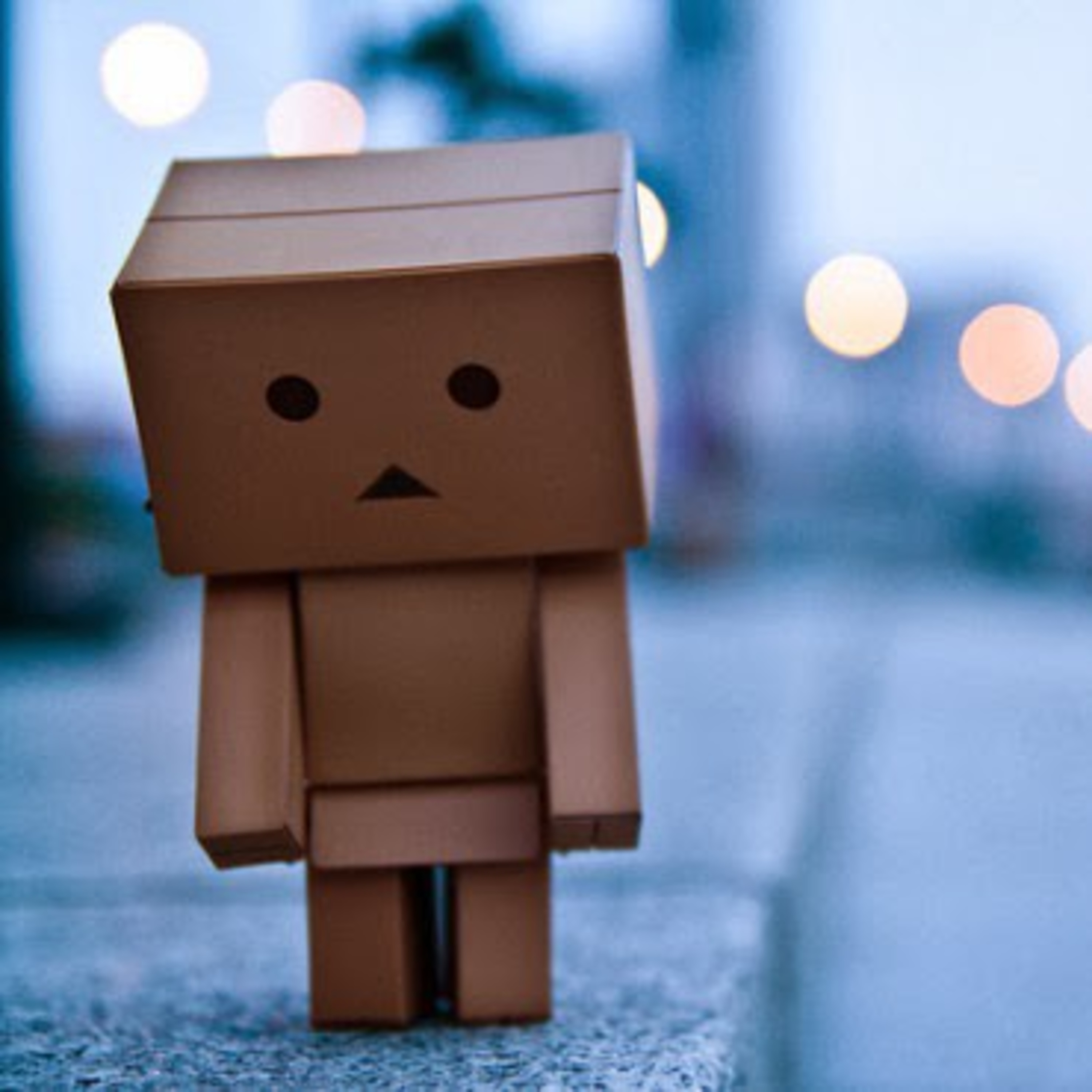 Kecewa di Hari Ibu? Don´t Be!