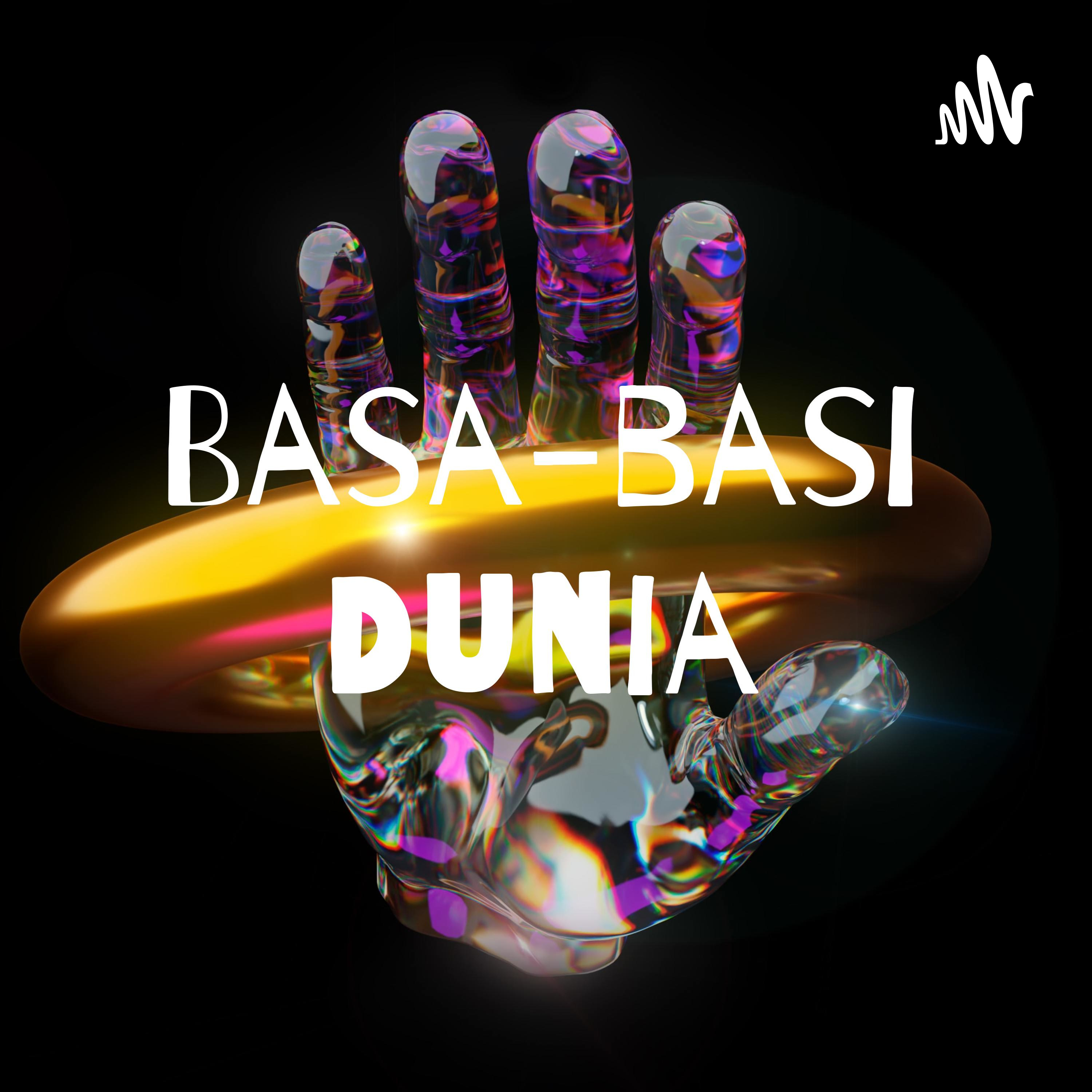 Basa-basi Dunia (Trailer)