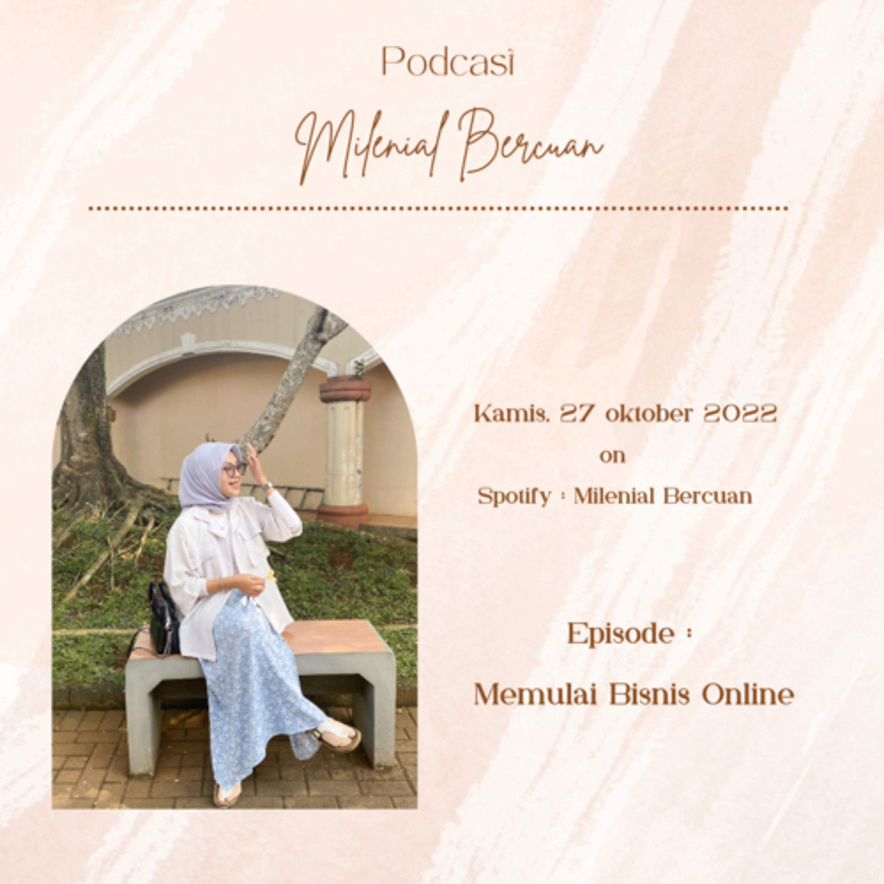 Memulai Bisnis Online