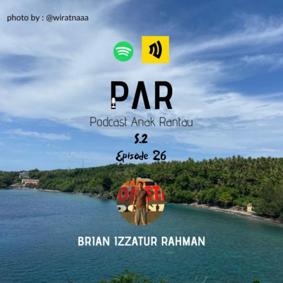 S2.E26 : Merantau untuk Dapat Cuan vol.2 (part 2) : Dimutasi ke Banda Aceh