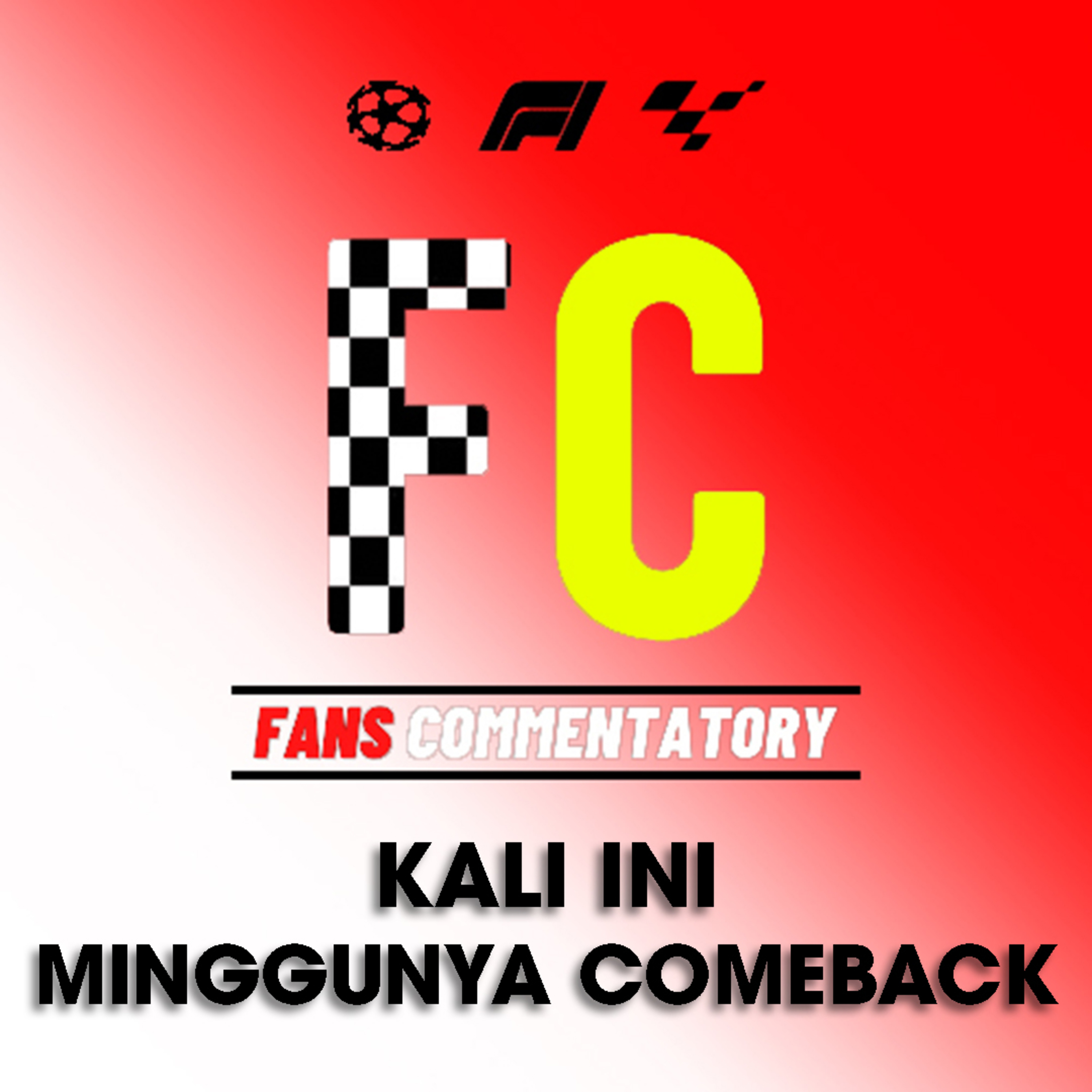 EP. 7 Kali ini minggunya comeback