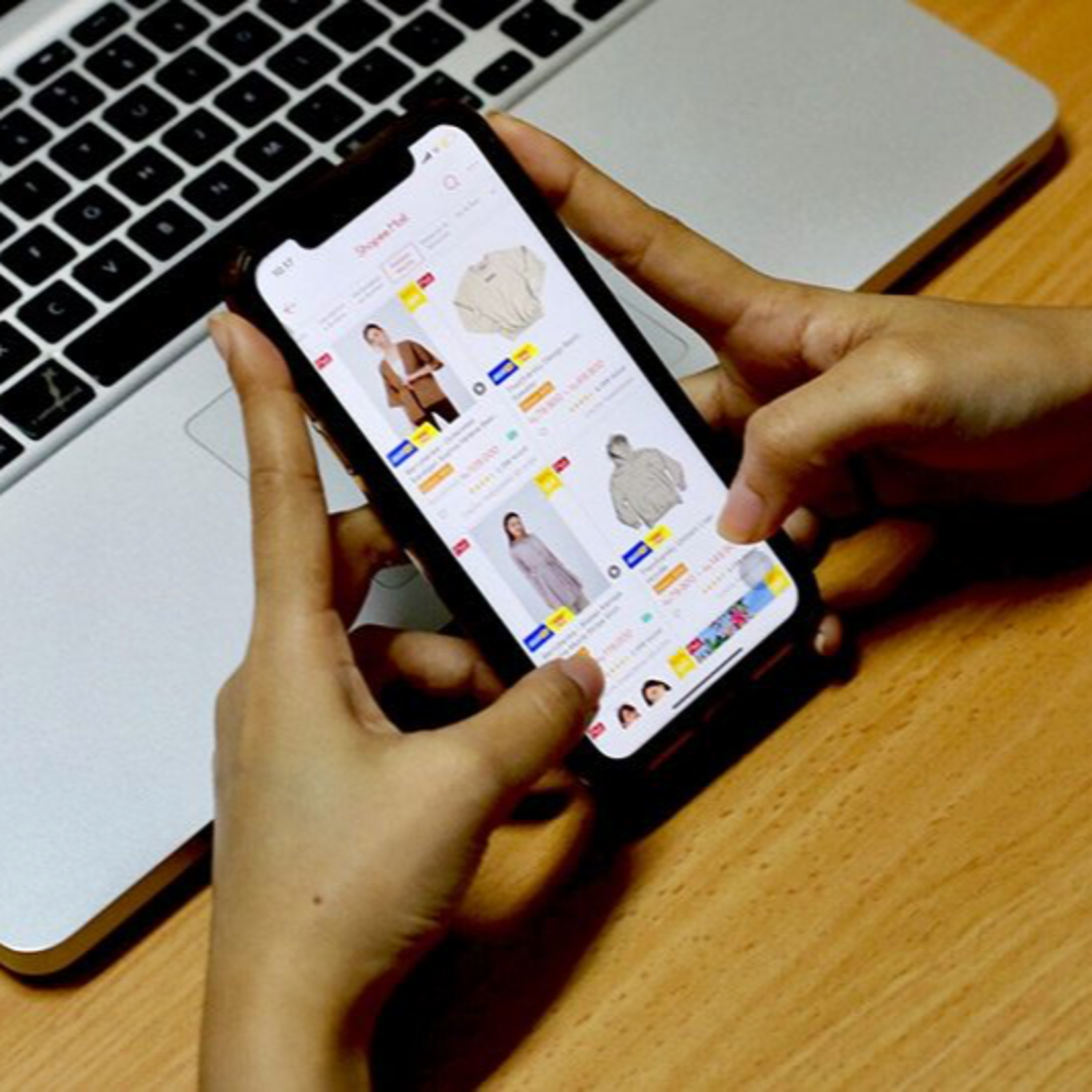 Belanja Online Kok Gini