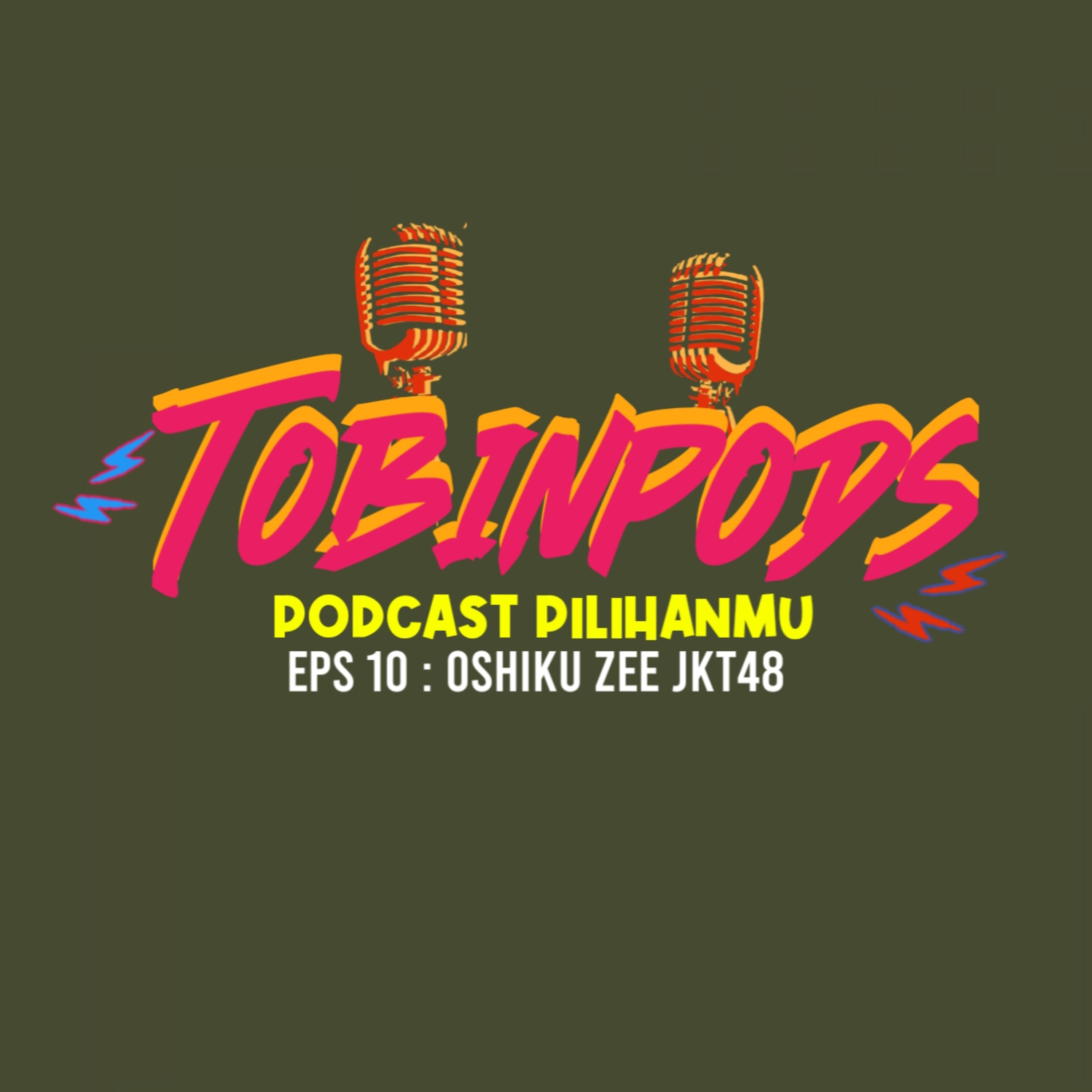 Oshiku Zee JKT48