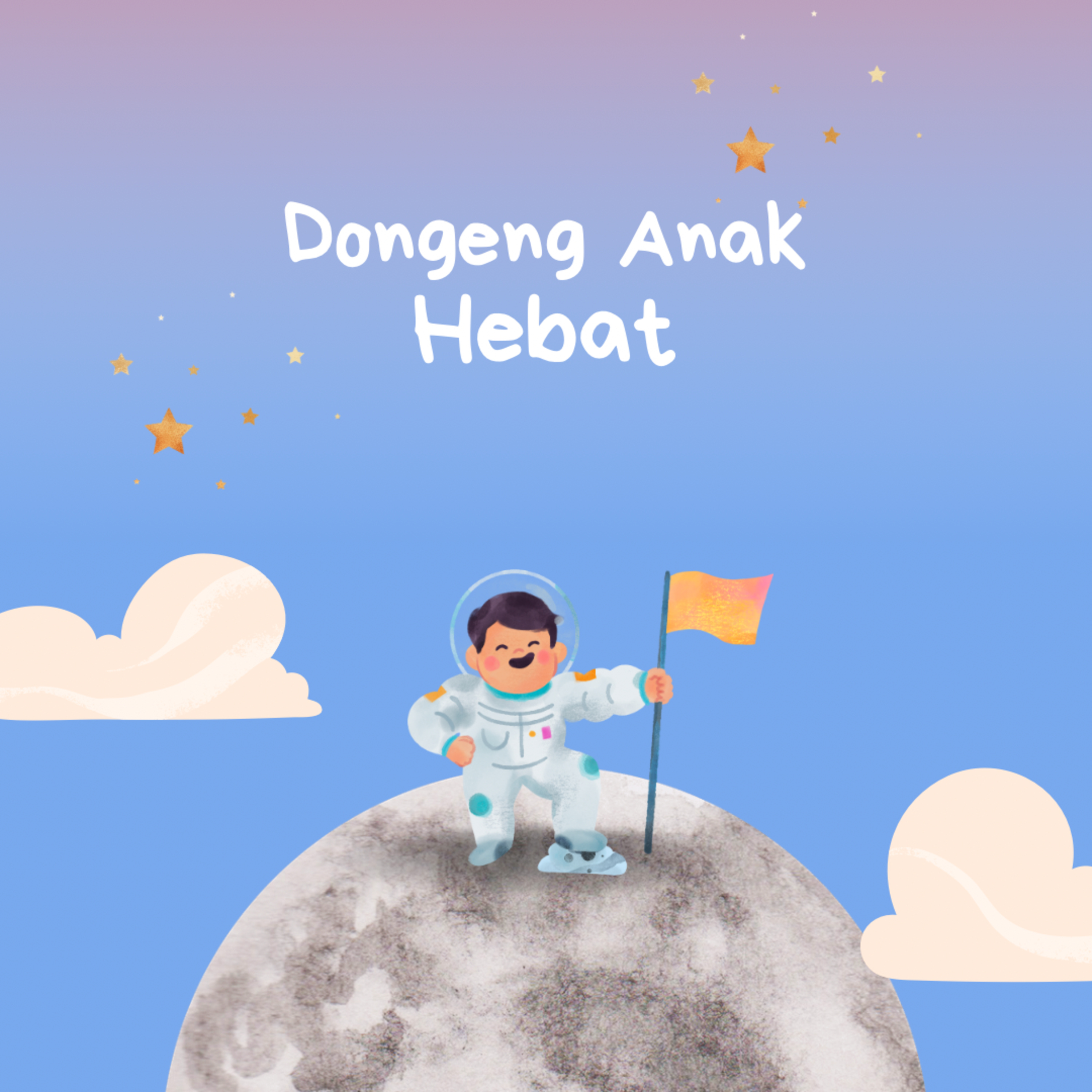 Belalang - Si Pelompat Rendah Hati