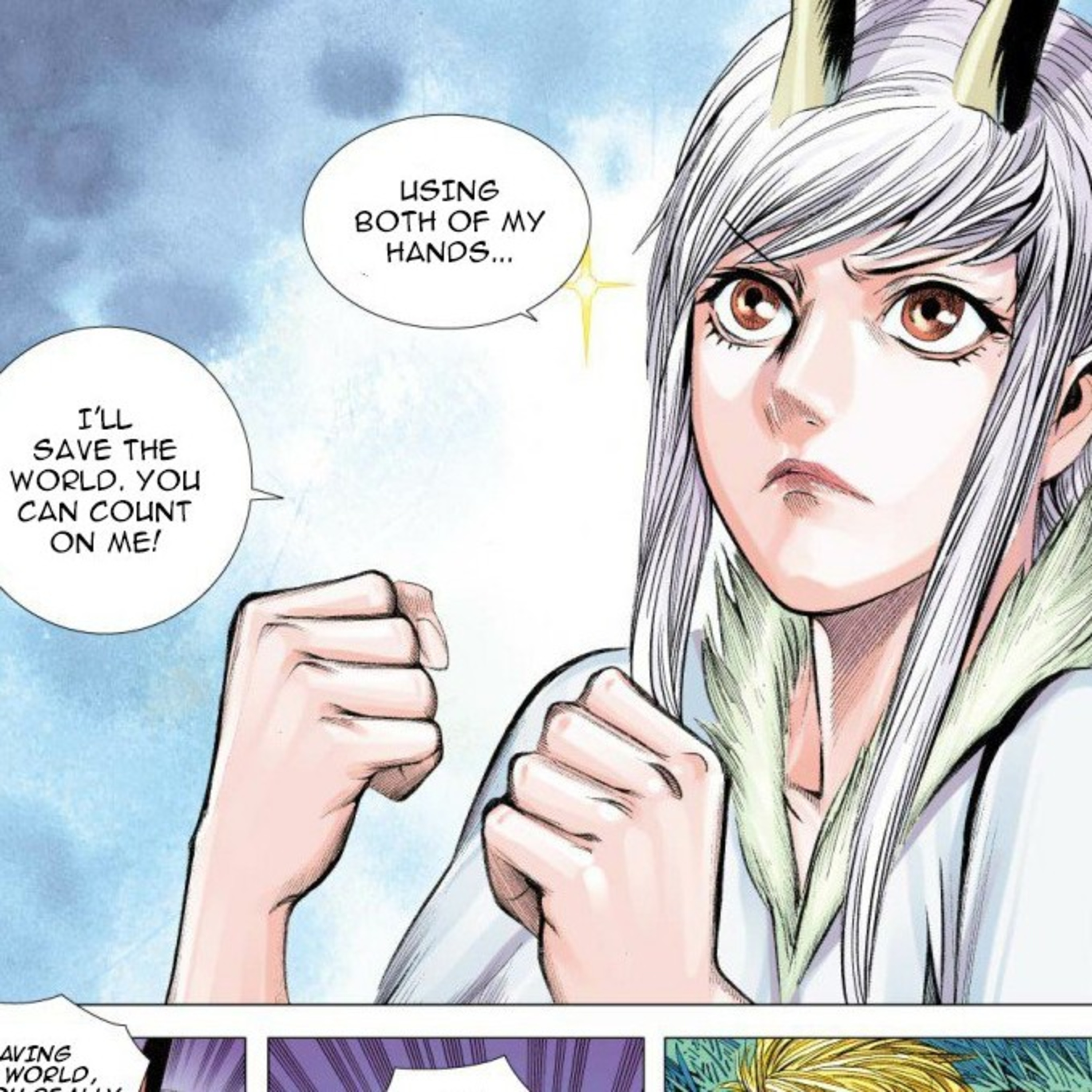 Episode 4 - Journey To The West (Westbound)