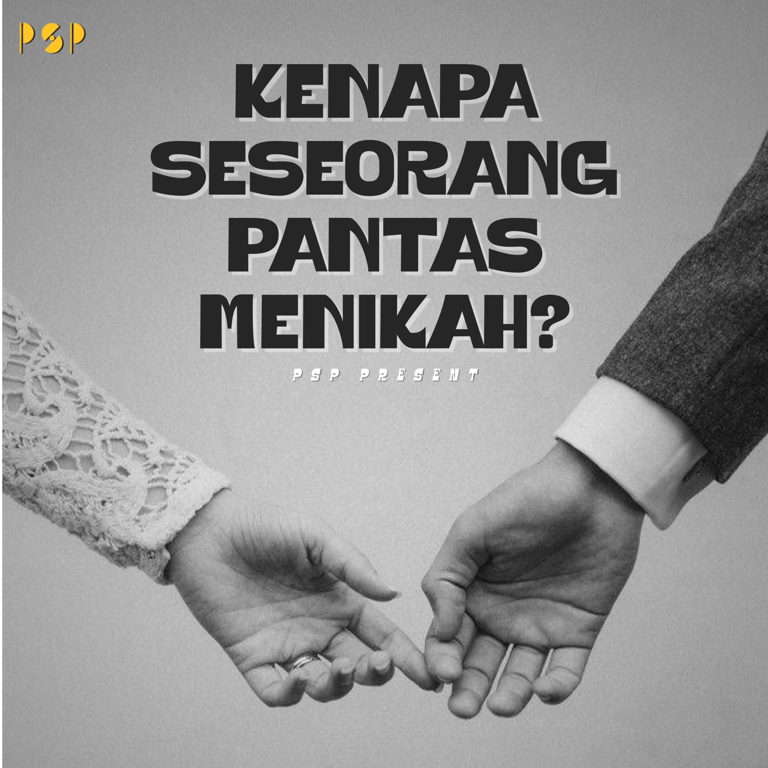 S3 Eps. 4 Bujang - Bujang So tau soal nikah