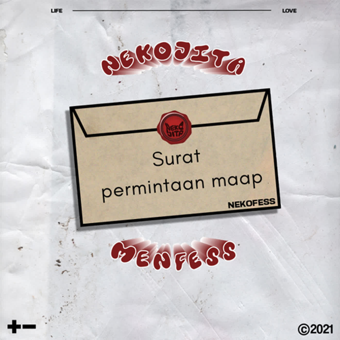 Ep 2 - Maap in kita yaa 