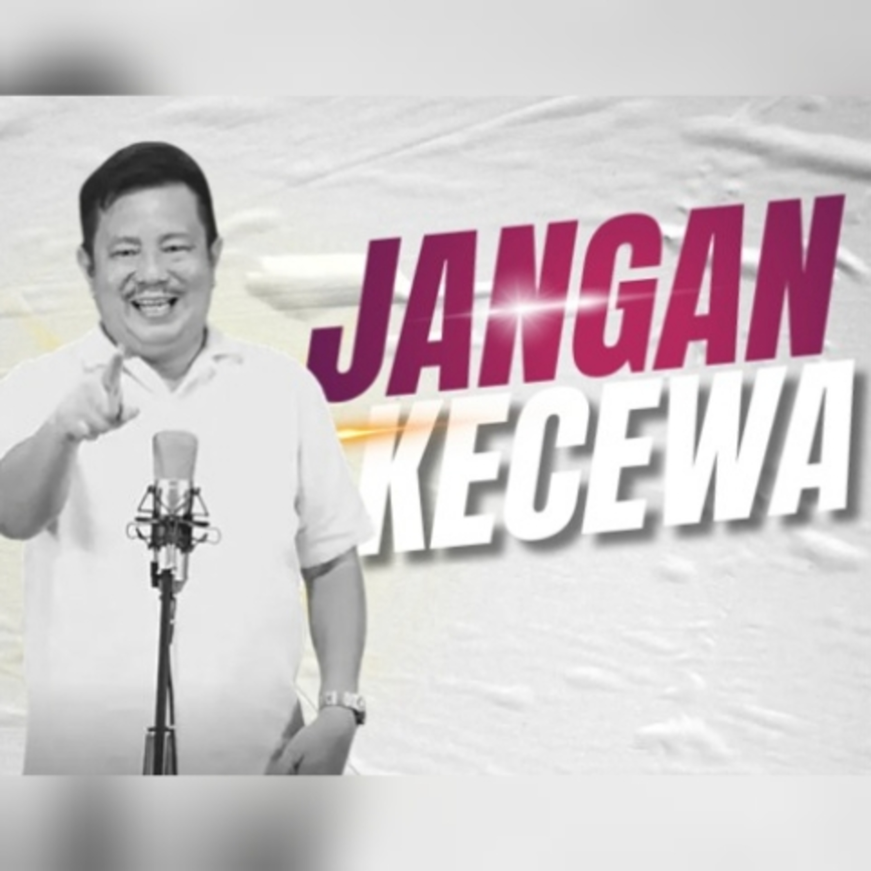 Jangan Kecewa 