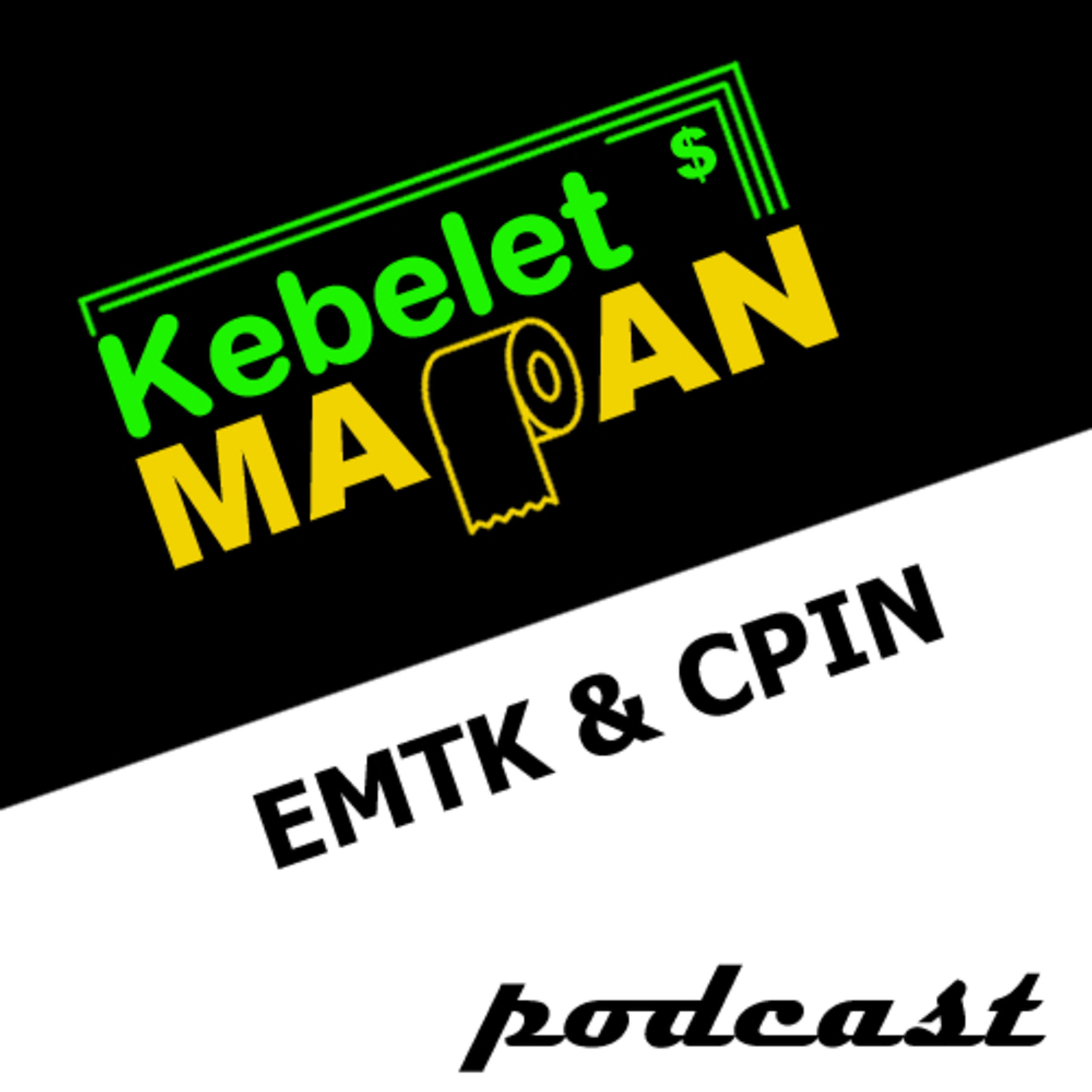 Mapan Harian: EMTK & CPIN (4 Ags 22)