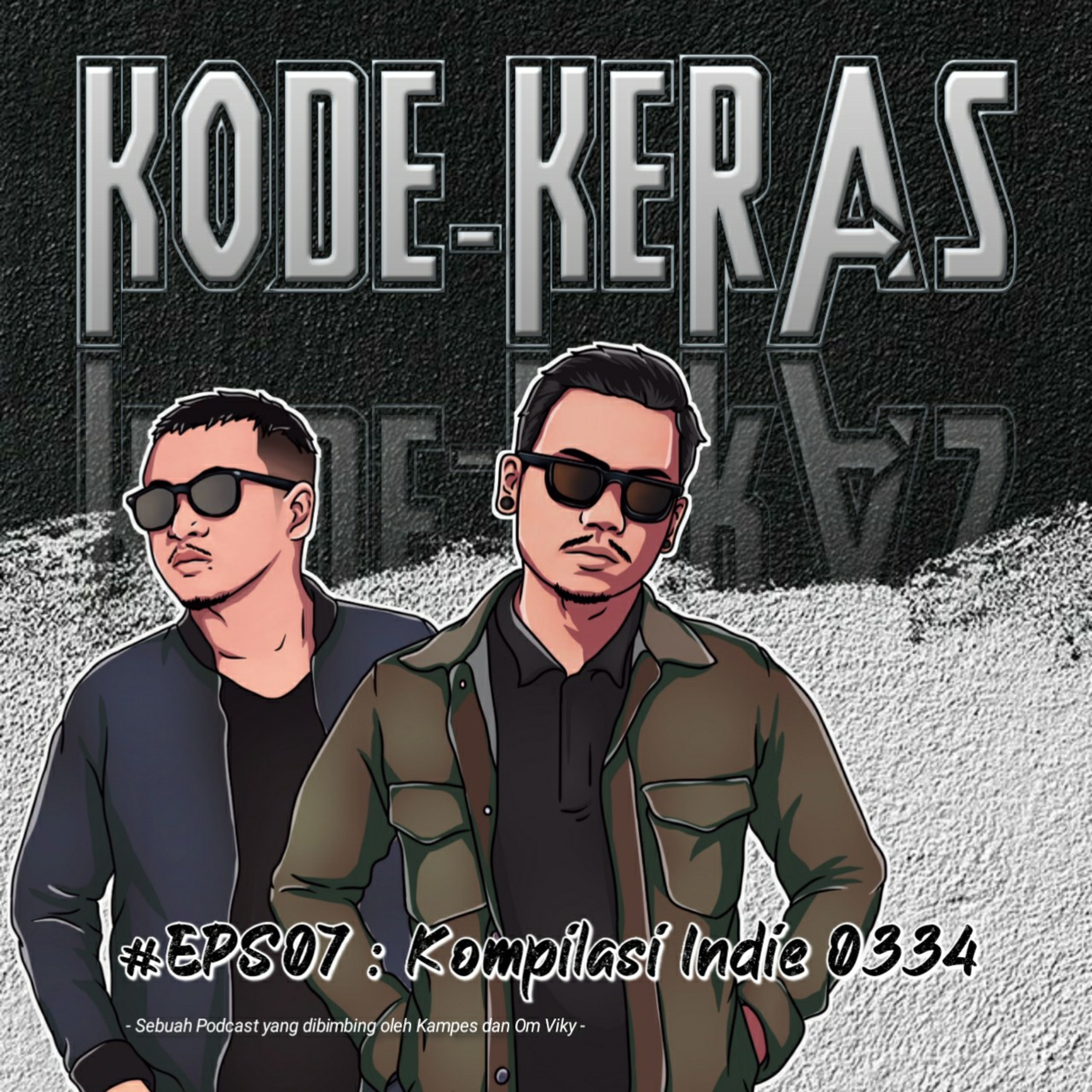 Kompilasi Indie 0334