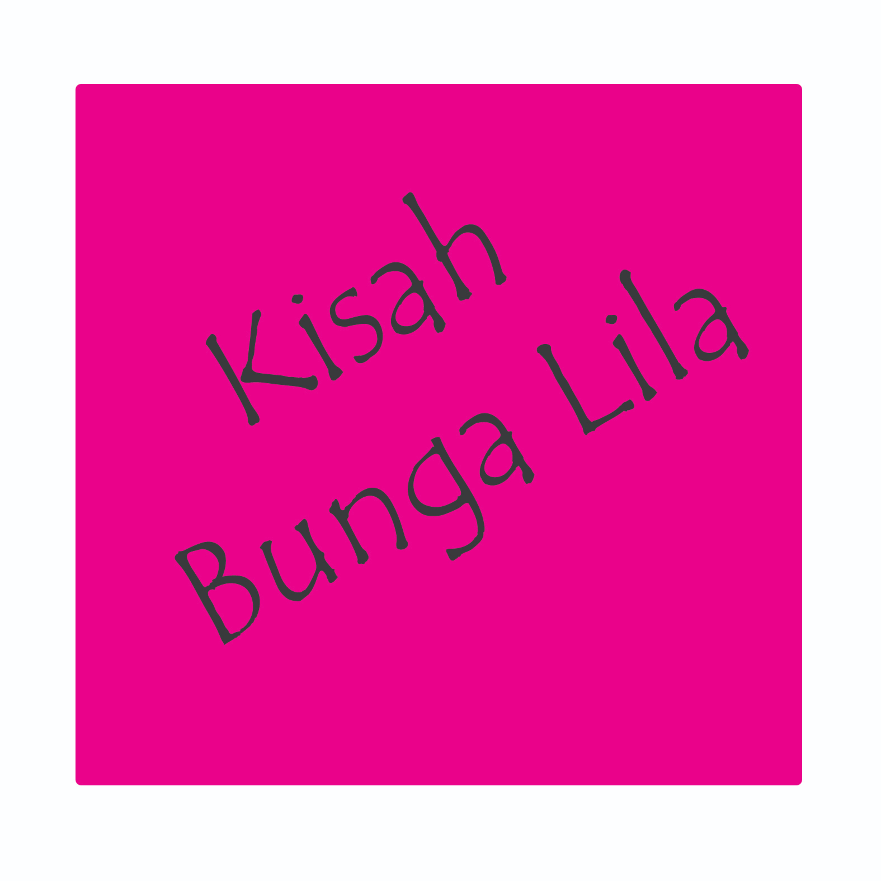 Dongeng Pengantar Tidur: Kisah Bunga Lila