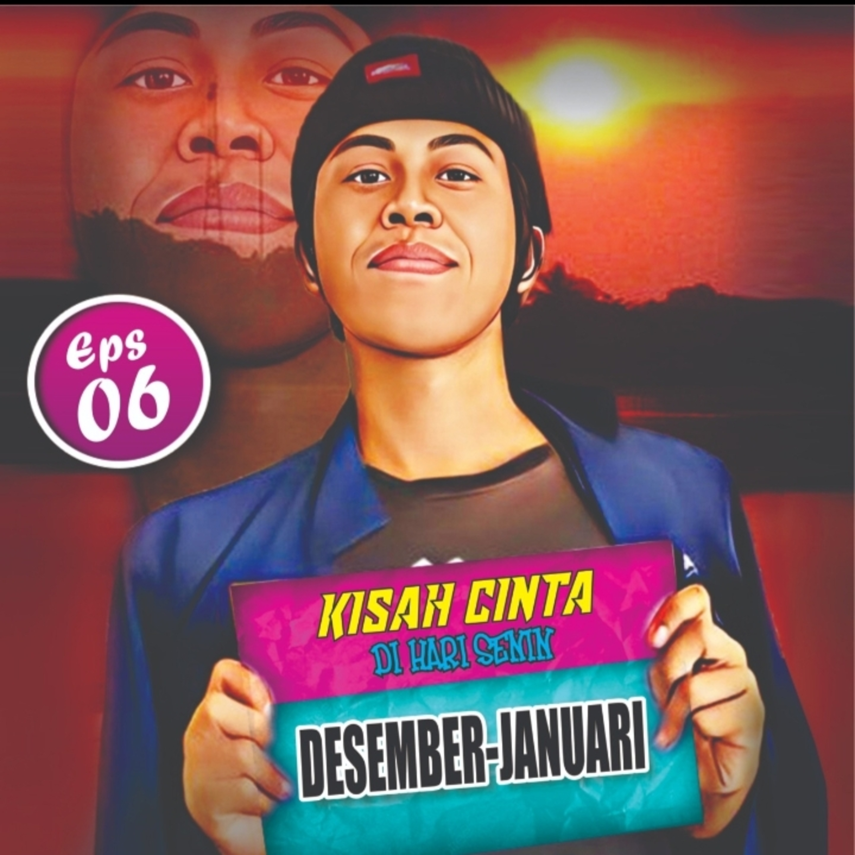 Eps 06 DESEMBER-JANUARI