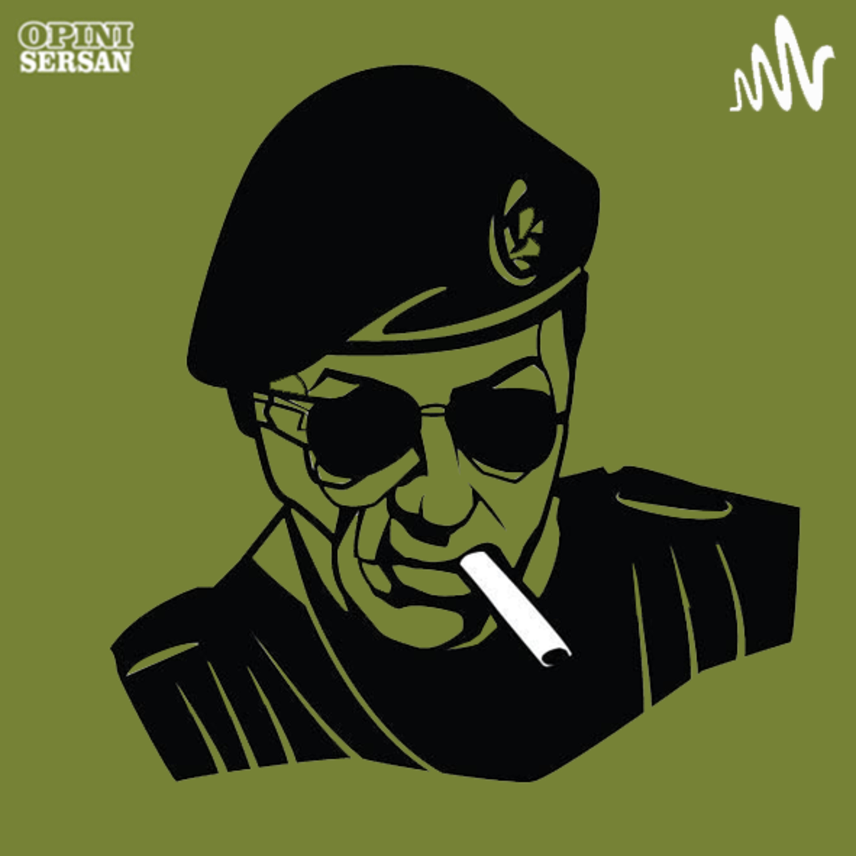 Tidak Perlu Takut Ditugaskan di Daerah Rawan