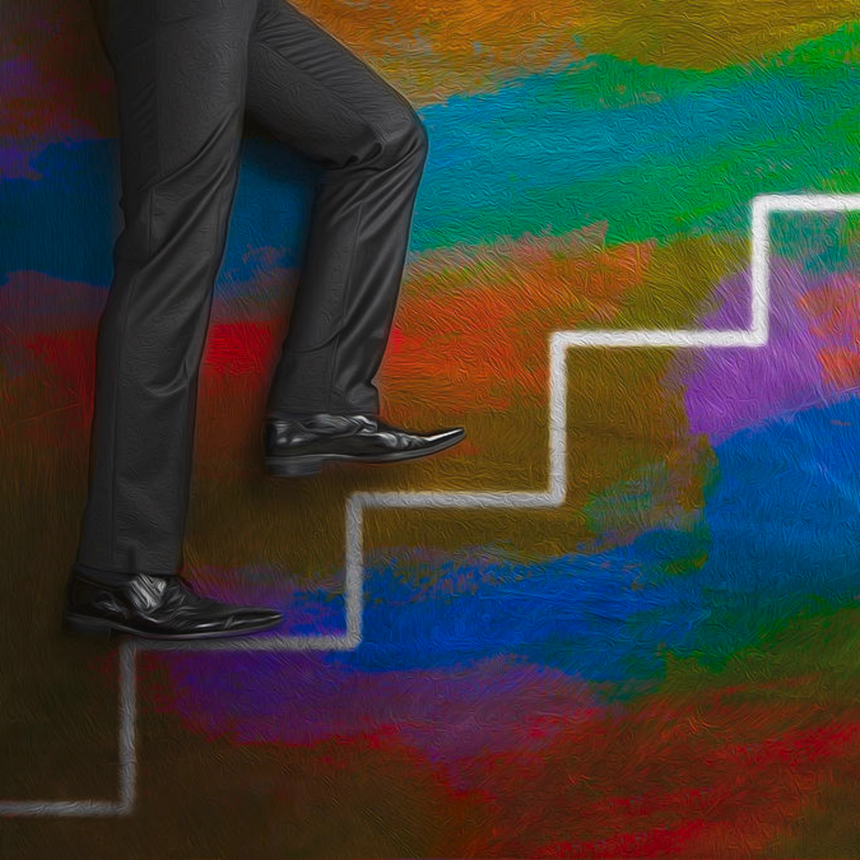 Usaha yang tidak sia sia