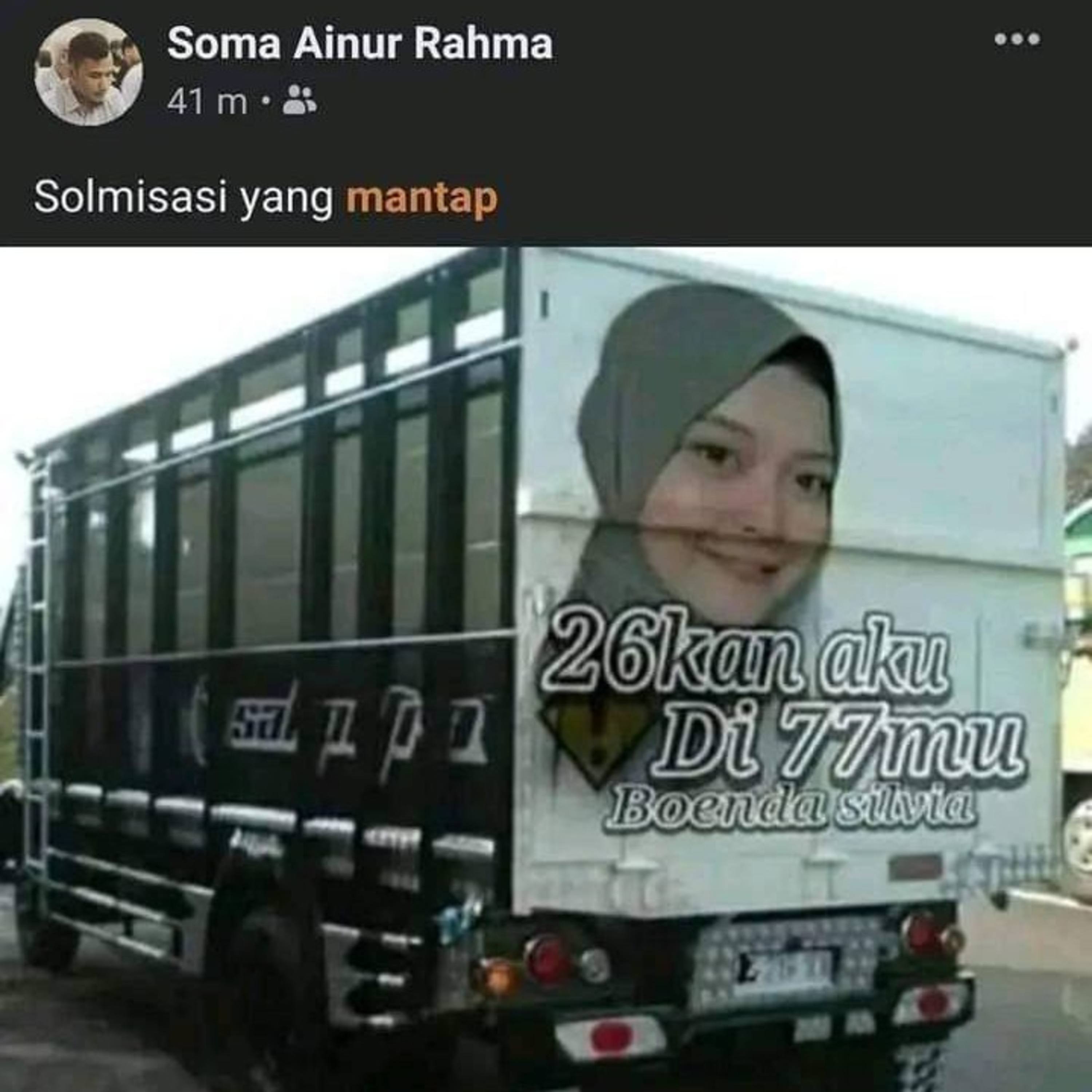 S1EP3 : Semi Anak Rumahan-Ngayap