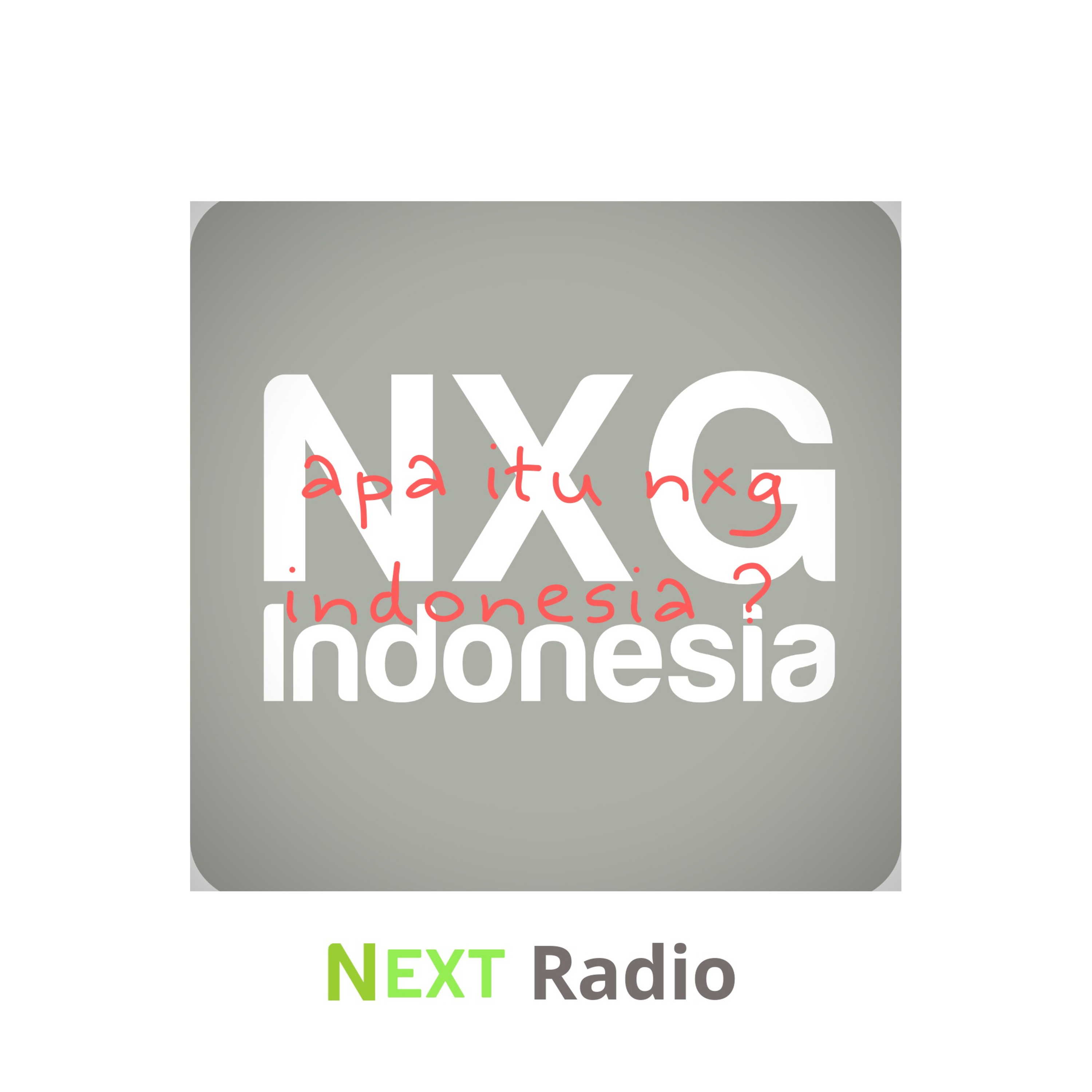 10. Apa itu Next Generation ; sebuah perkenalan yang terlambat (Bersama Khemal Andrias)