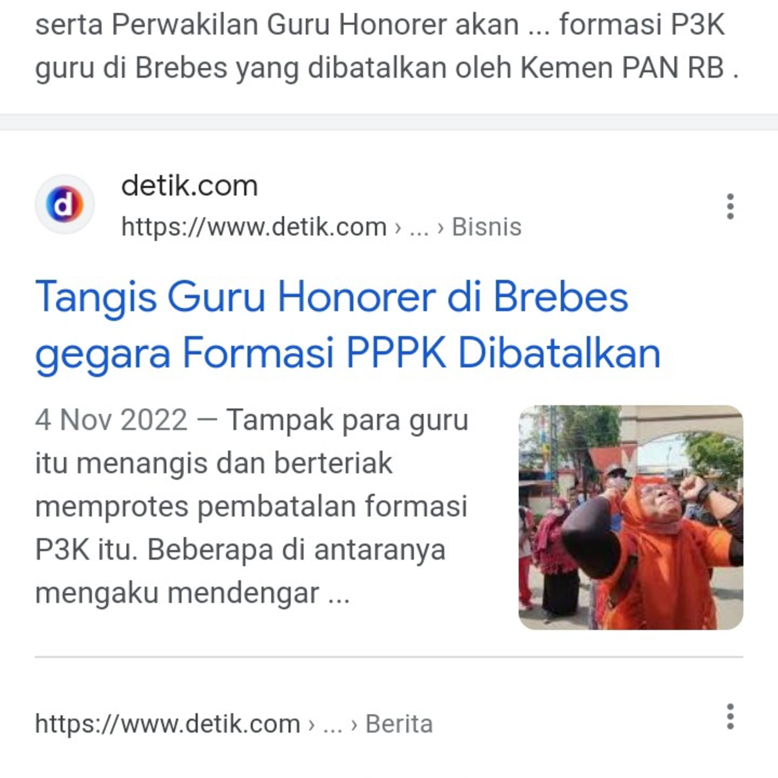 Gampar : JANGAN KELUAR DARI ZONA NYAMAN! 