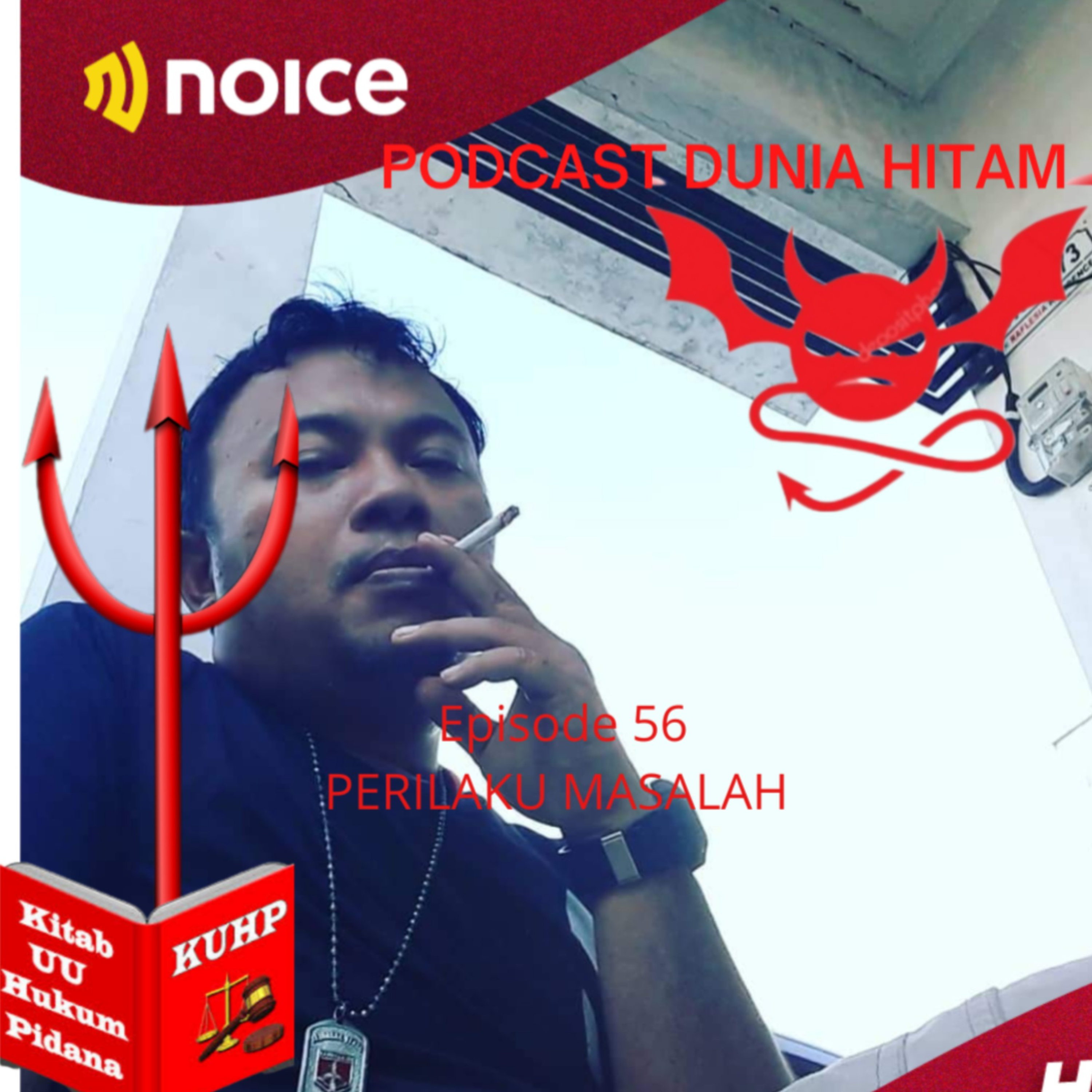 Jiwa Predator Si Tukang Cari Masalah