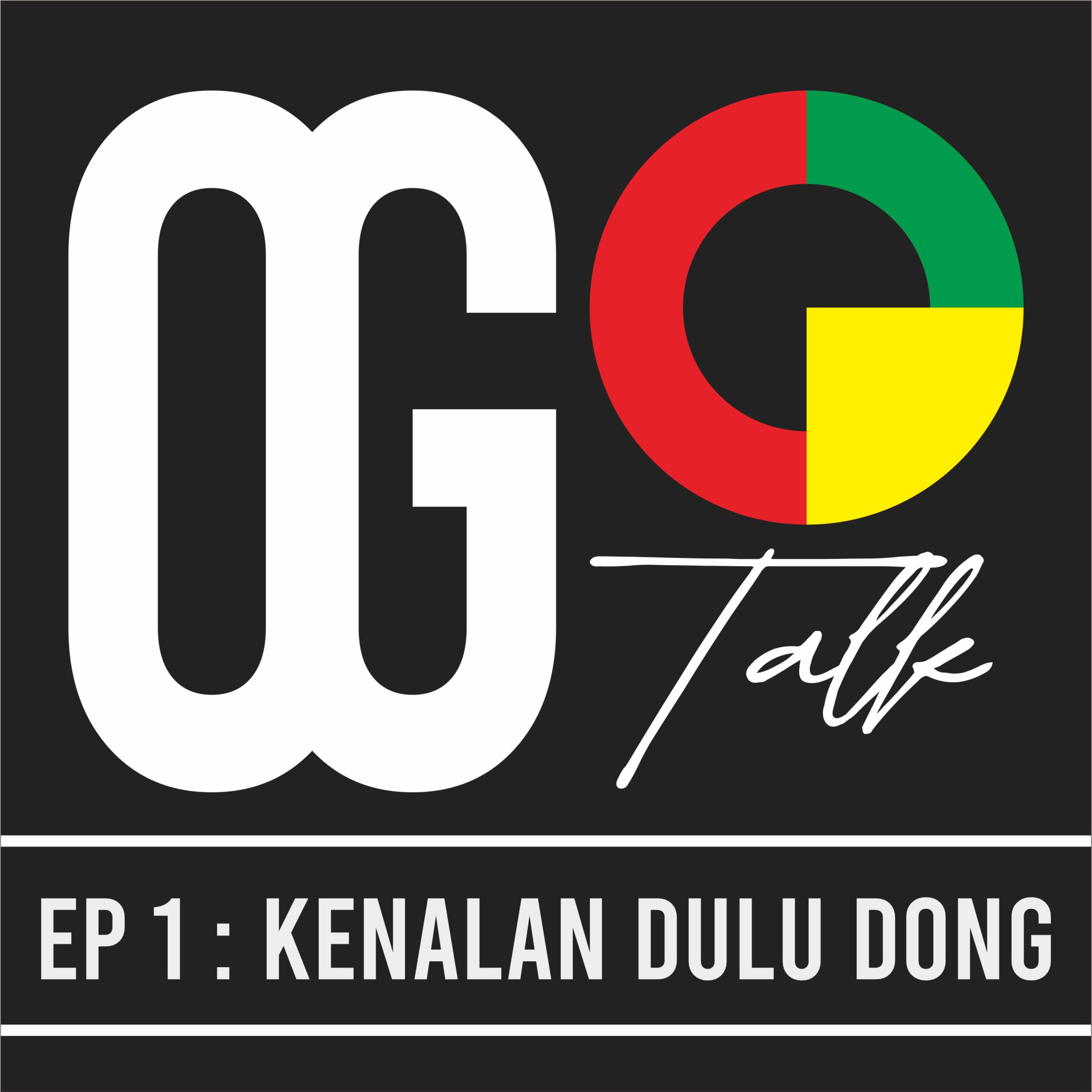Kenalan Dulu Dong
