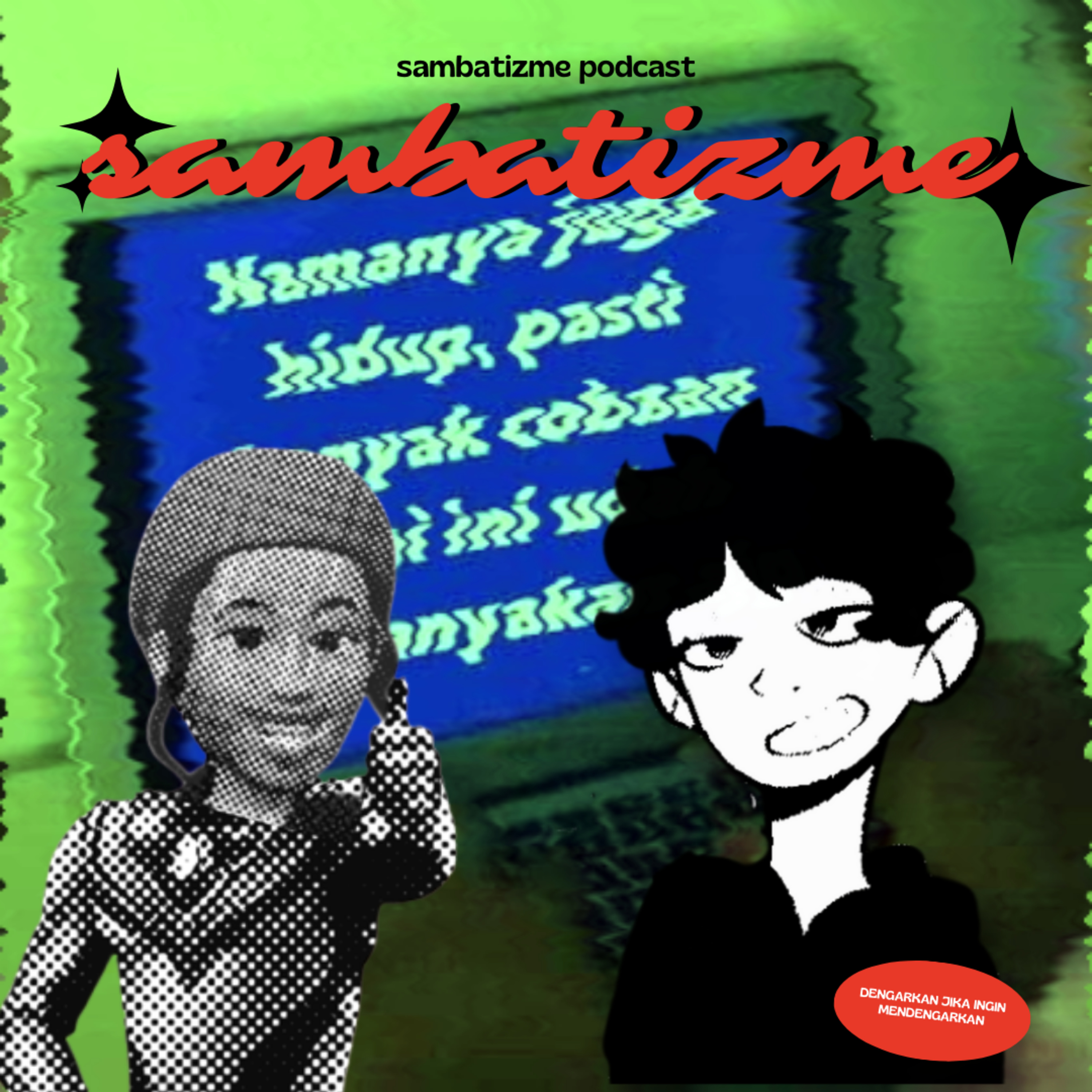 Reso(lul)si dan Kru baru nih