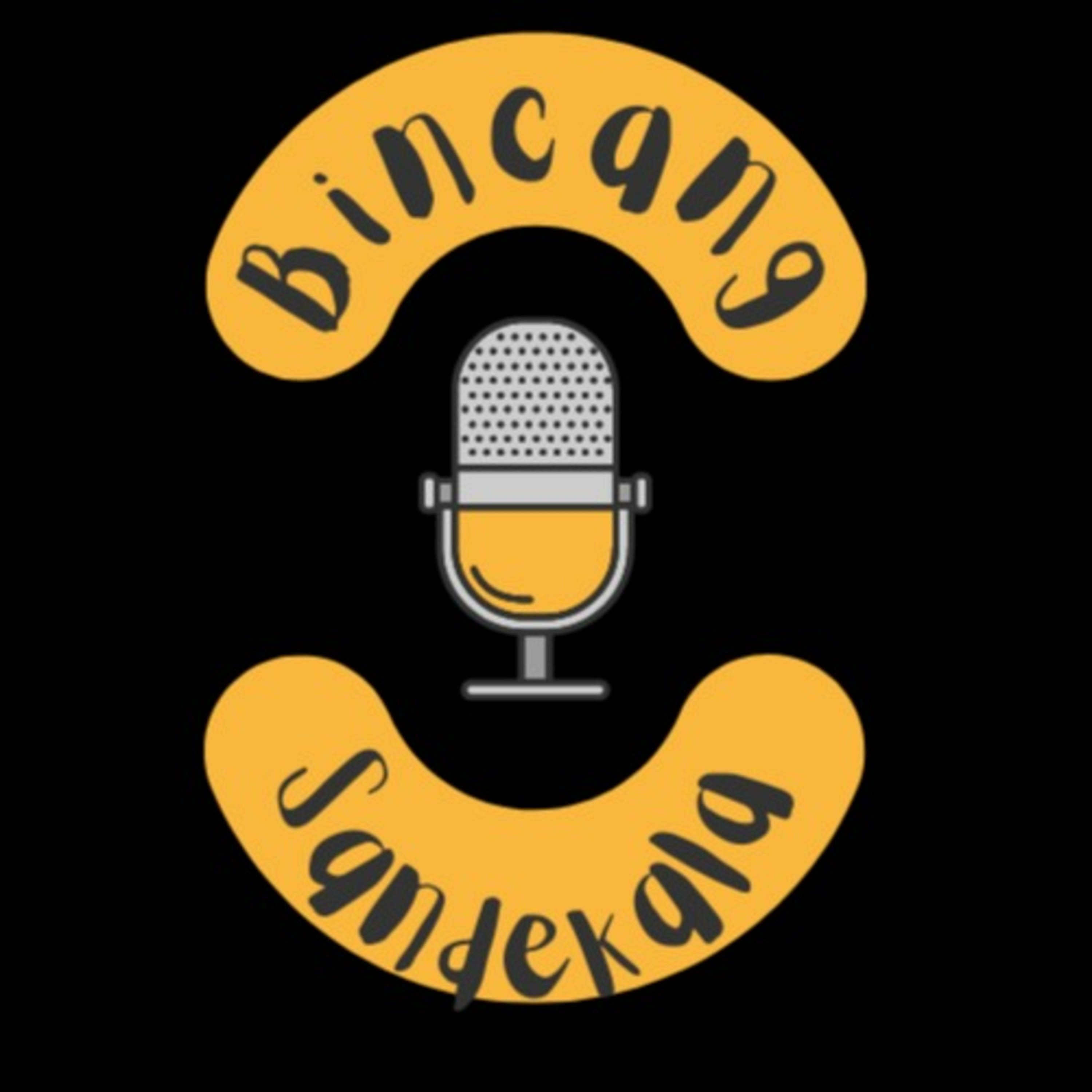 Bincang Sandekala S02E01 : Anomali Pandemi