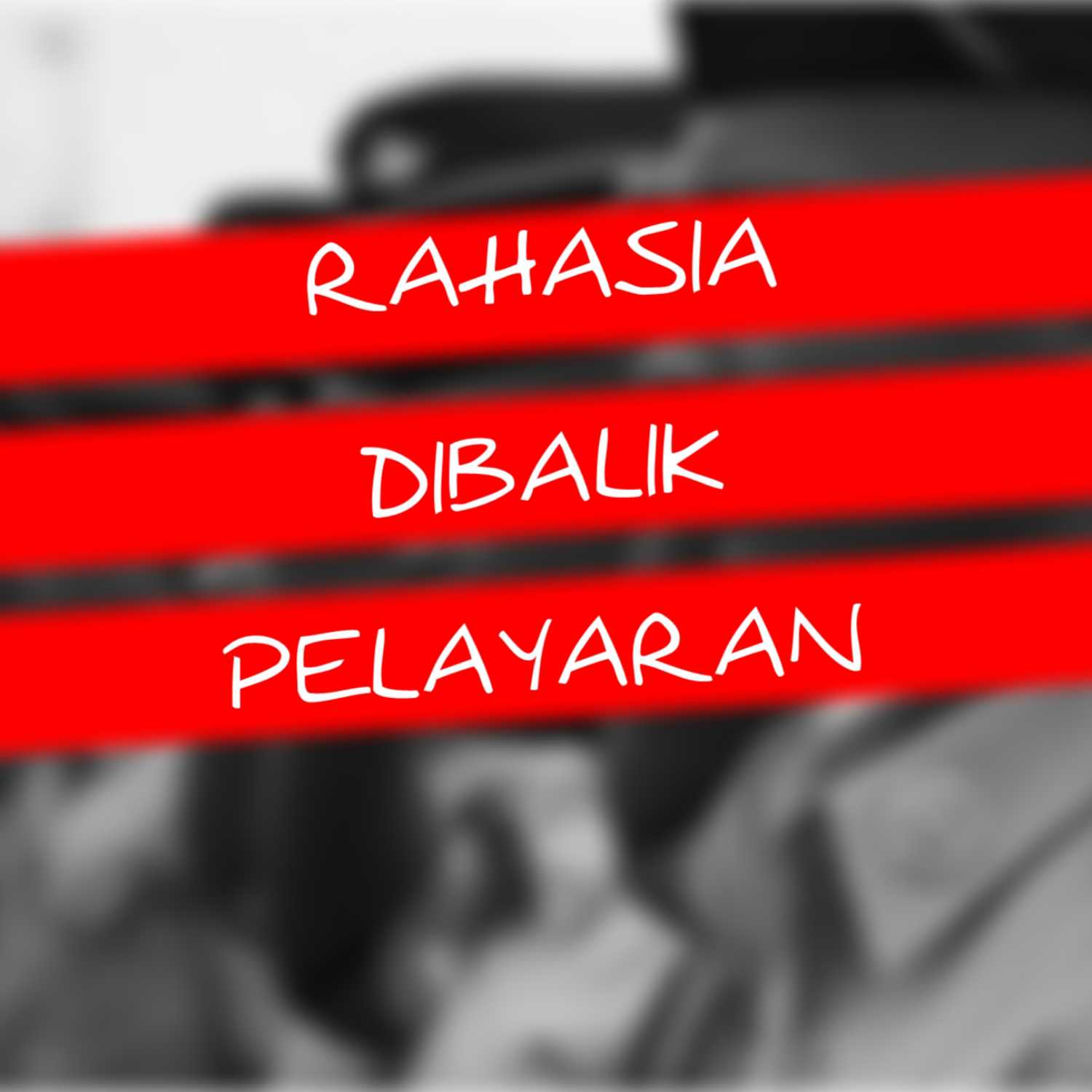 Rahasia Dibalik Kuliah Pelayaran