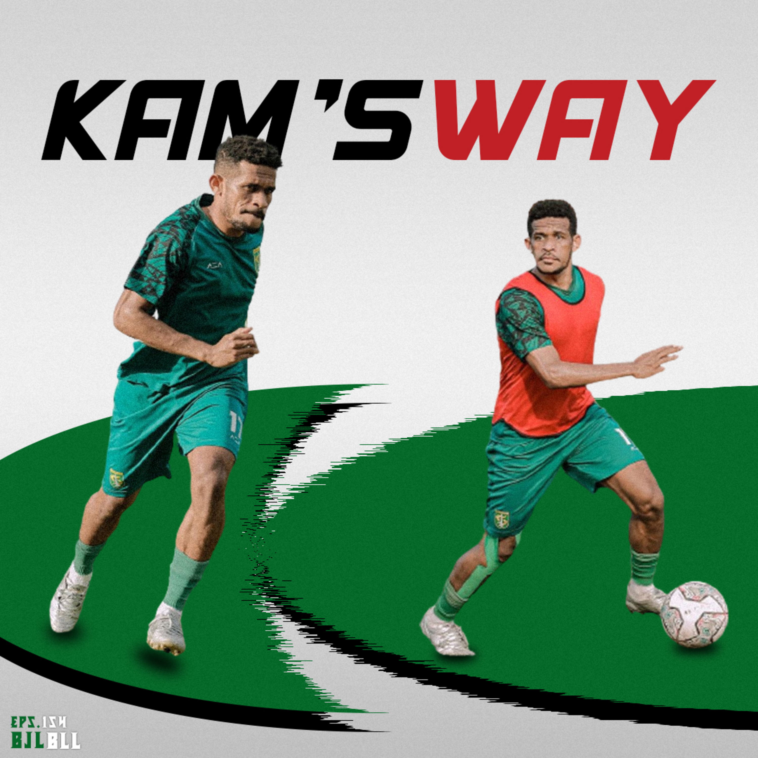 154. Tunjukkan 'Fight' dan 'Ngeyel'