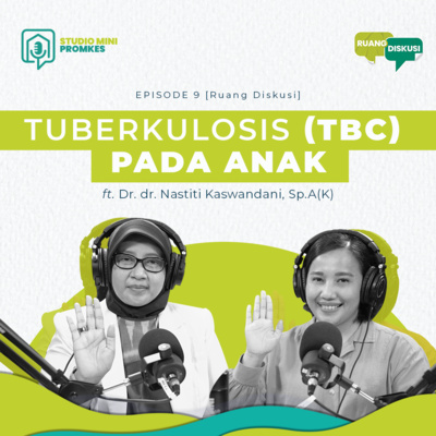 #18 - TBC Pada Anak