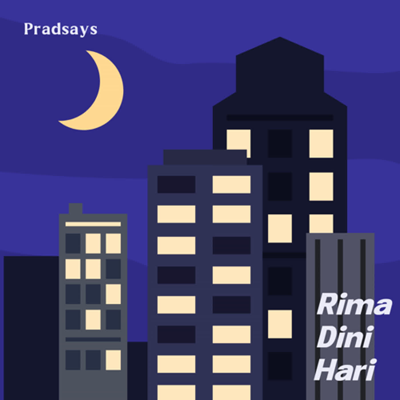 Rima Dini Hari : Revenge (Dendam)