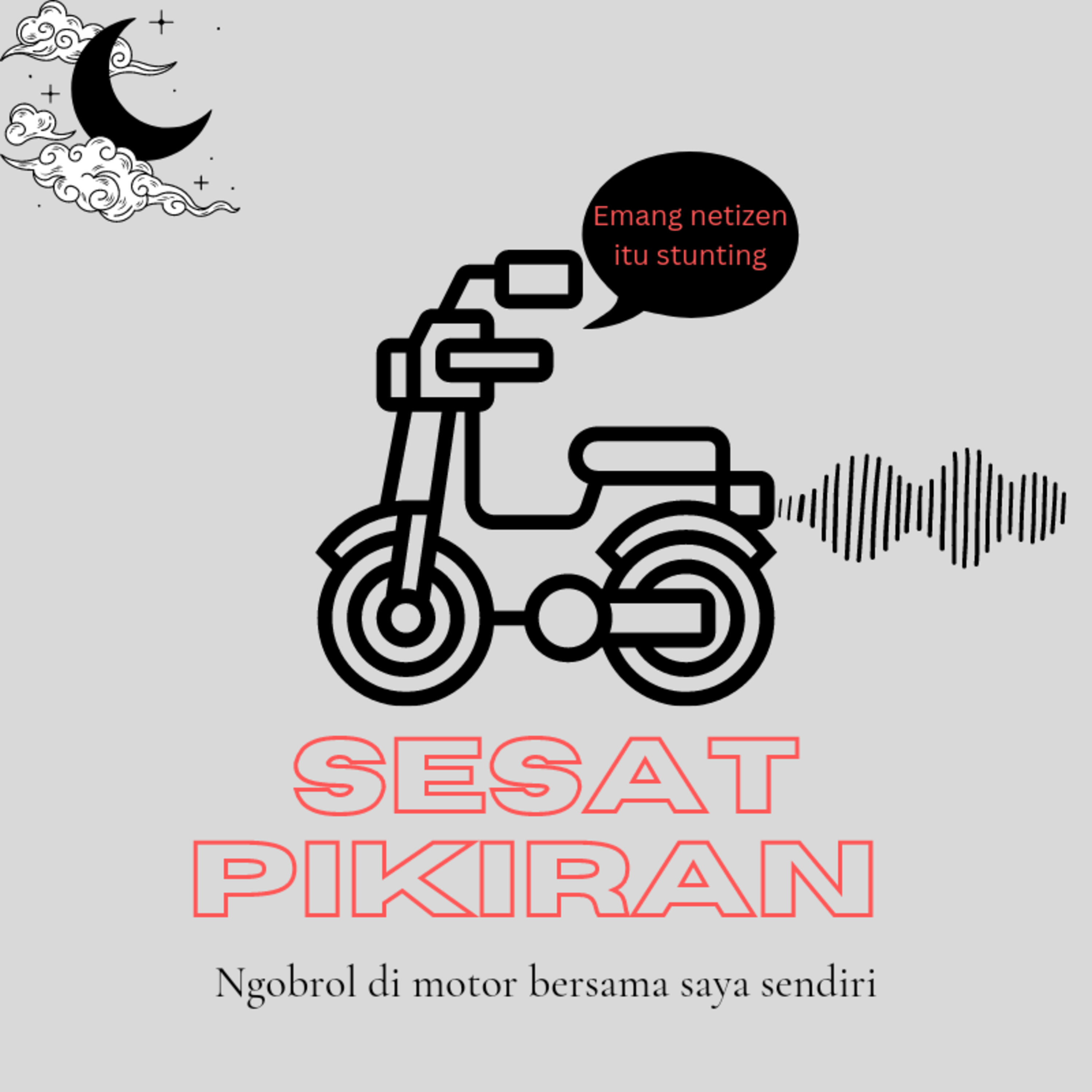 Sesat Pikiran