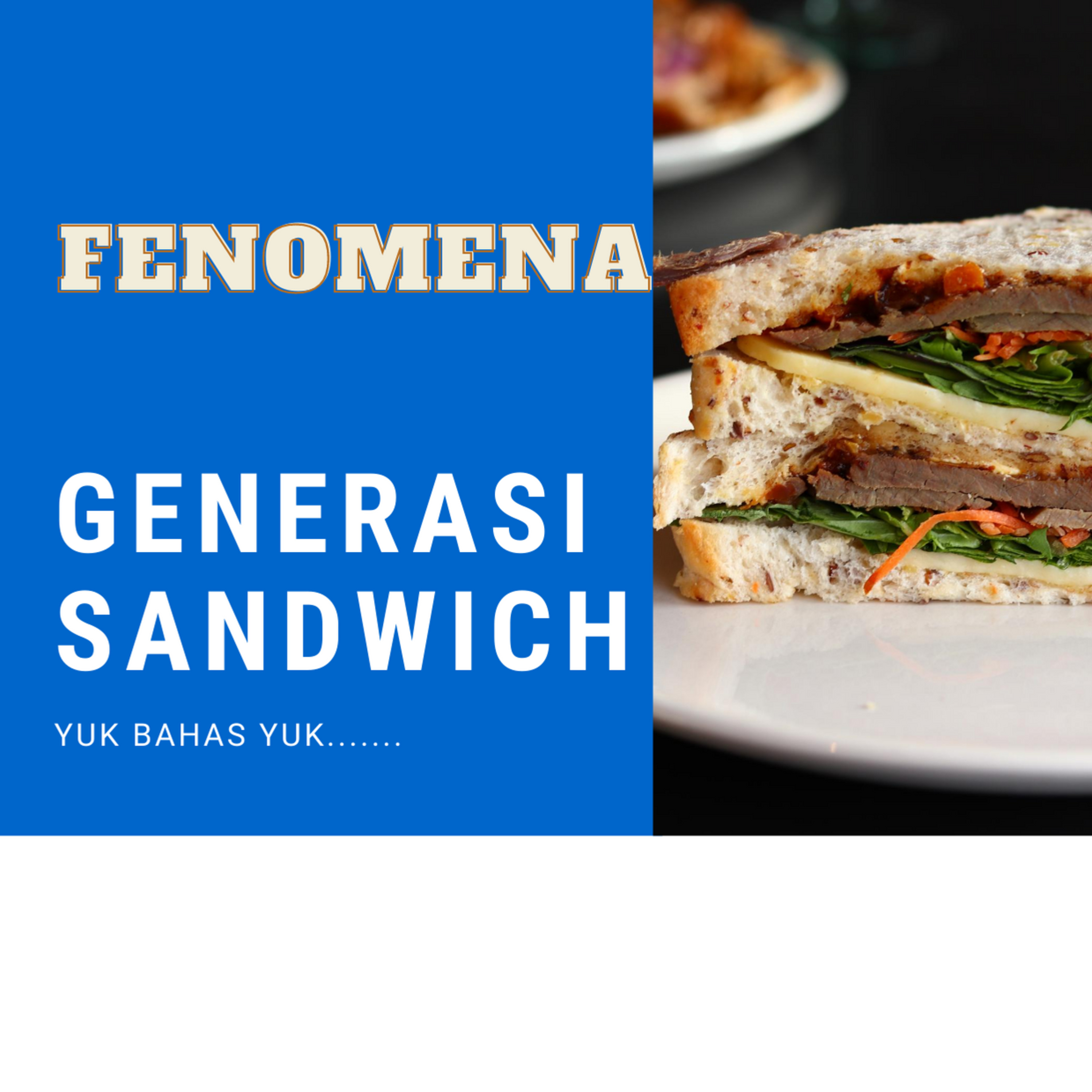 Generasi Sandwich