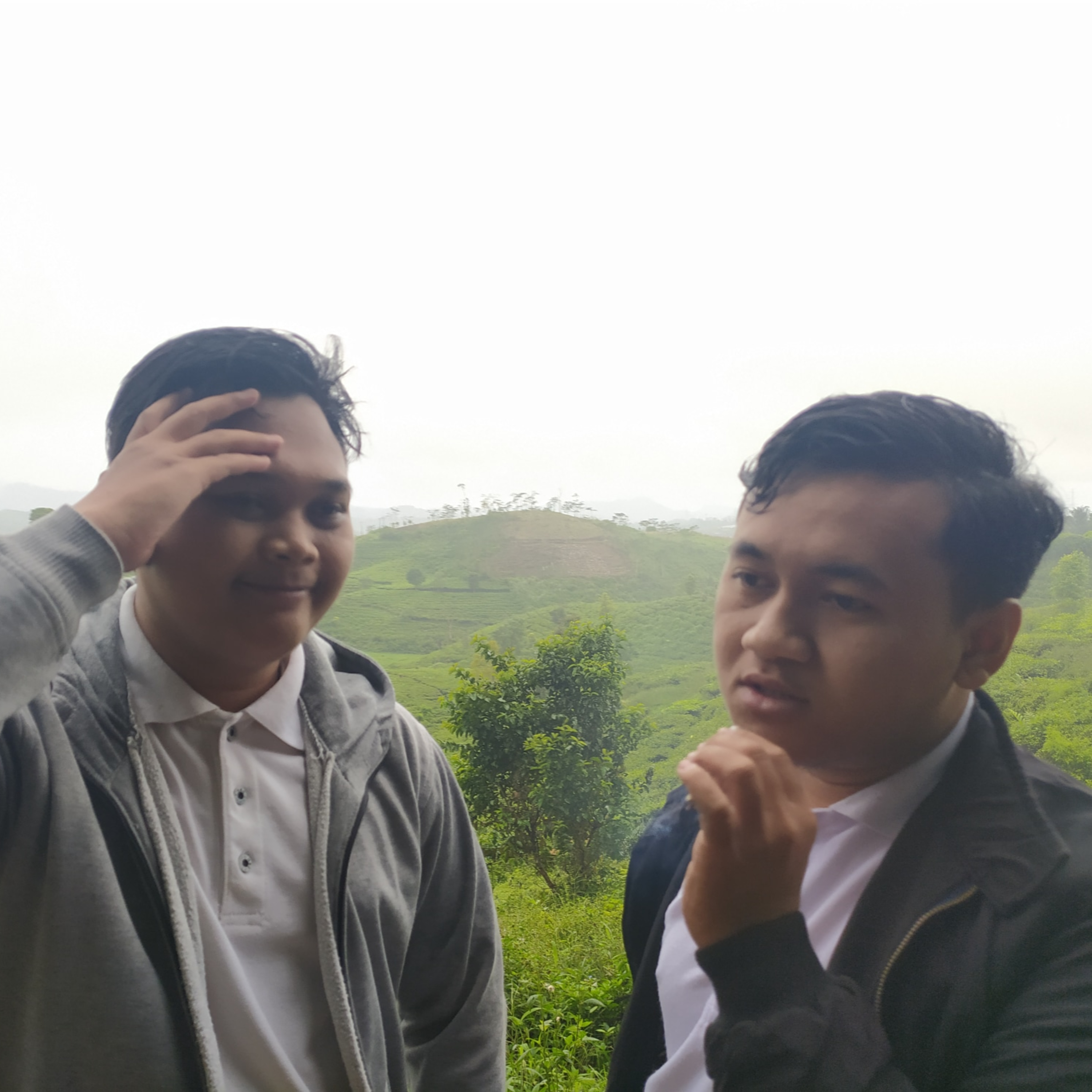 S2/3 CINTA ITU GILLLAAA....