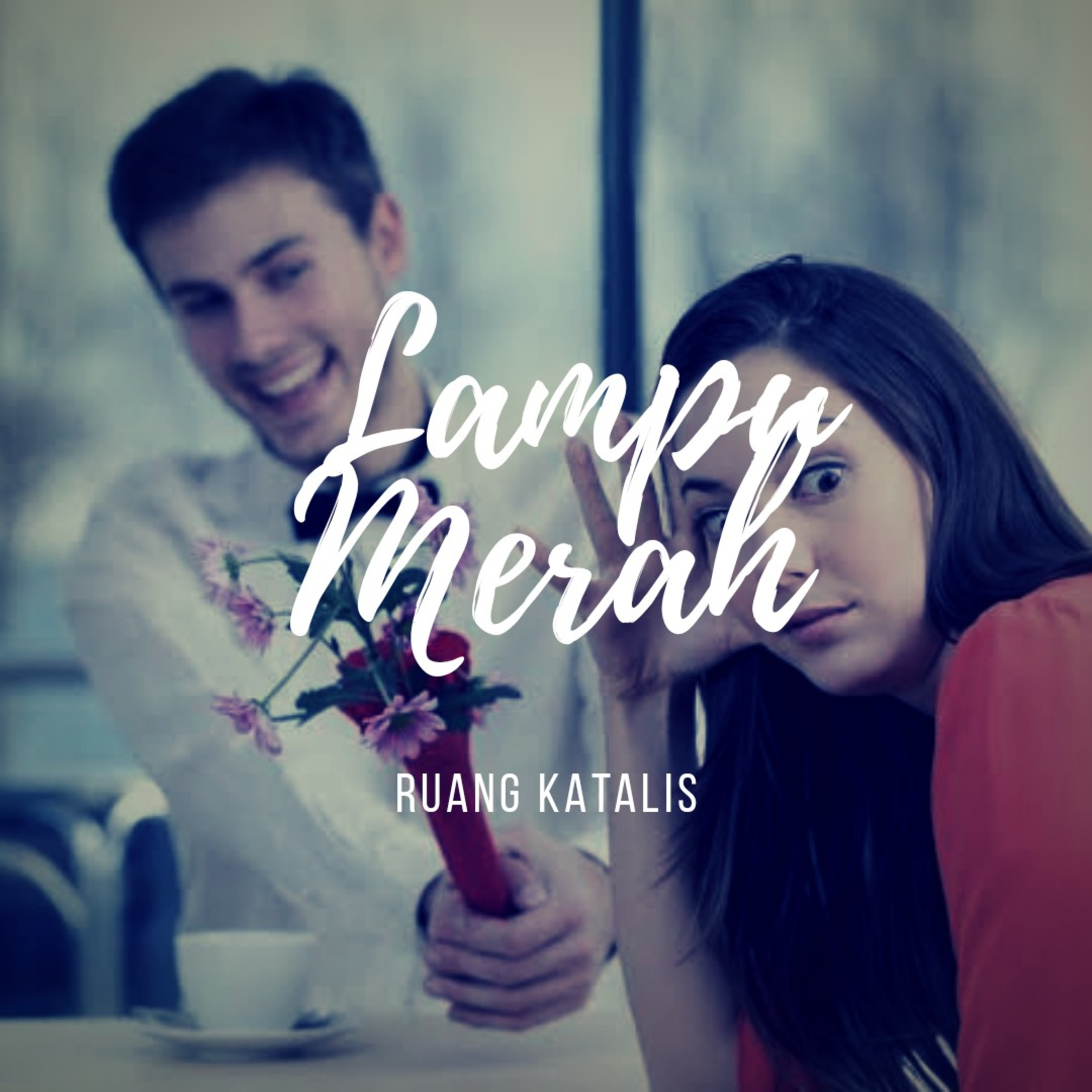 Jangan asal deketin cewe, ini Lampu Merah dari dia.