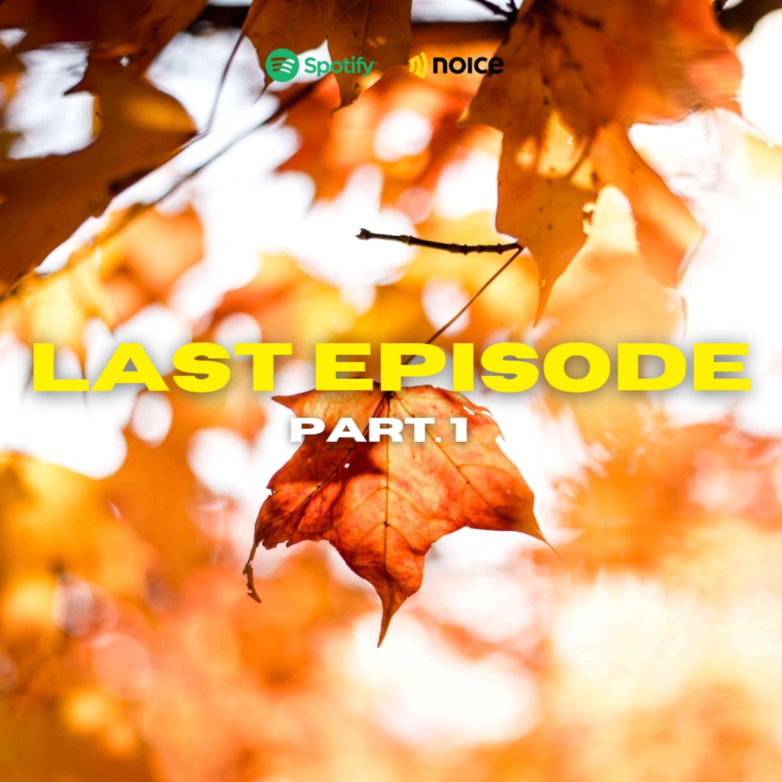 Eps. 58 Last Episode ABIS PODCAST (Part. 1)