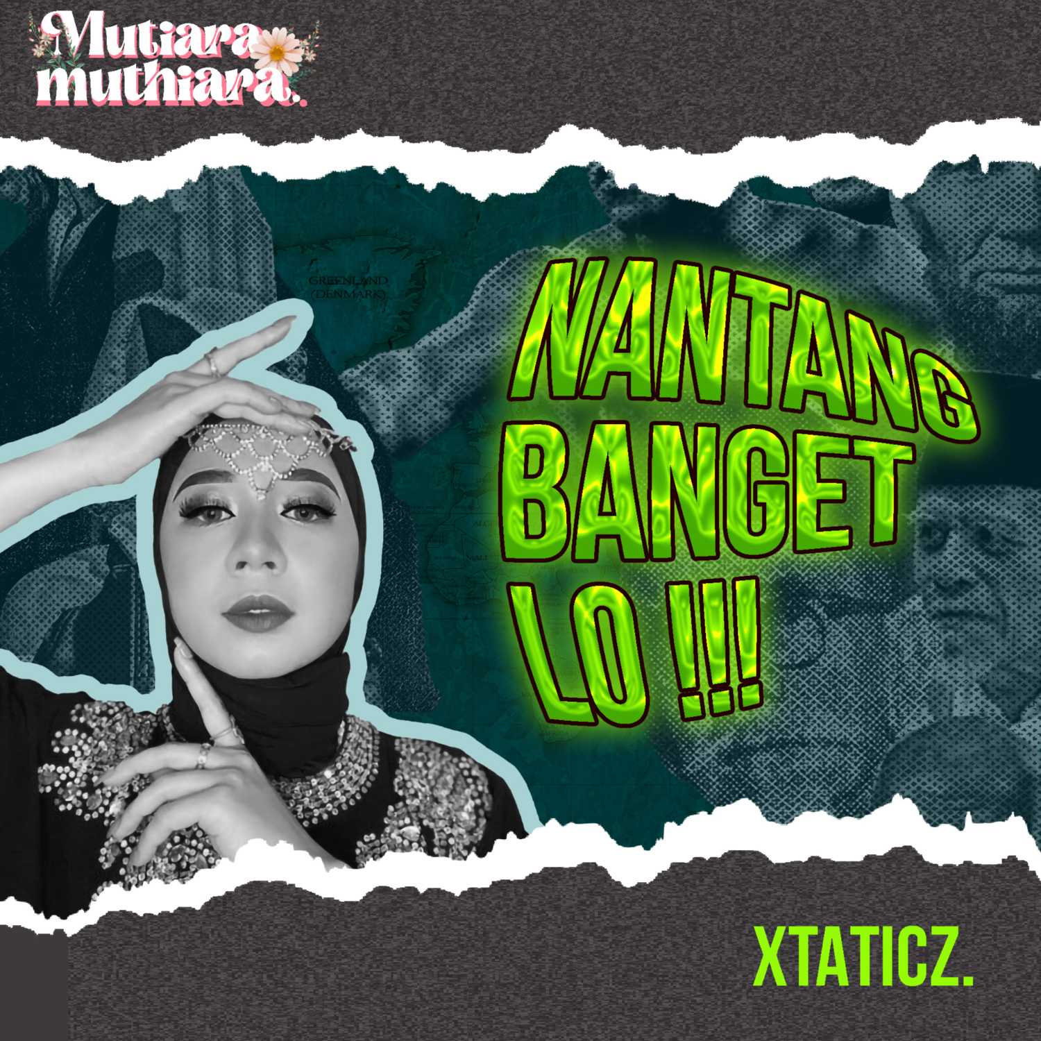 Eps 1 : NANTANG BANGET LO!