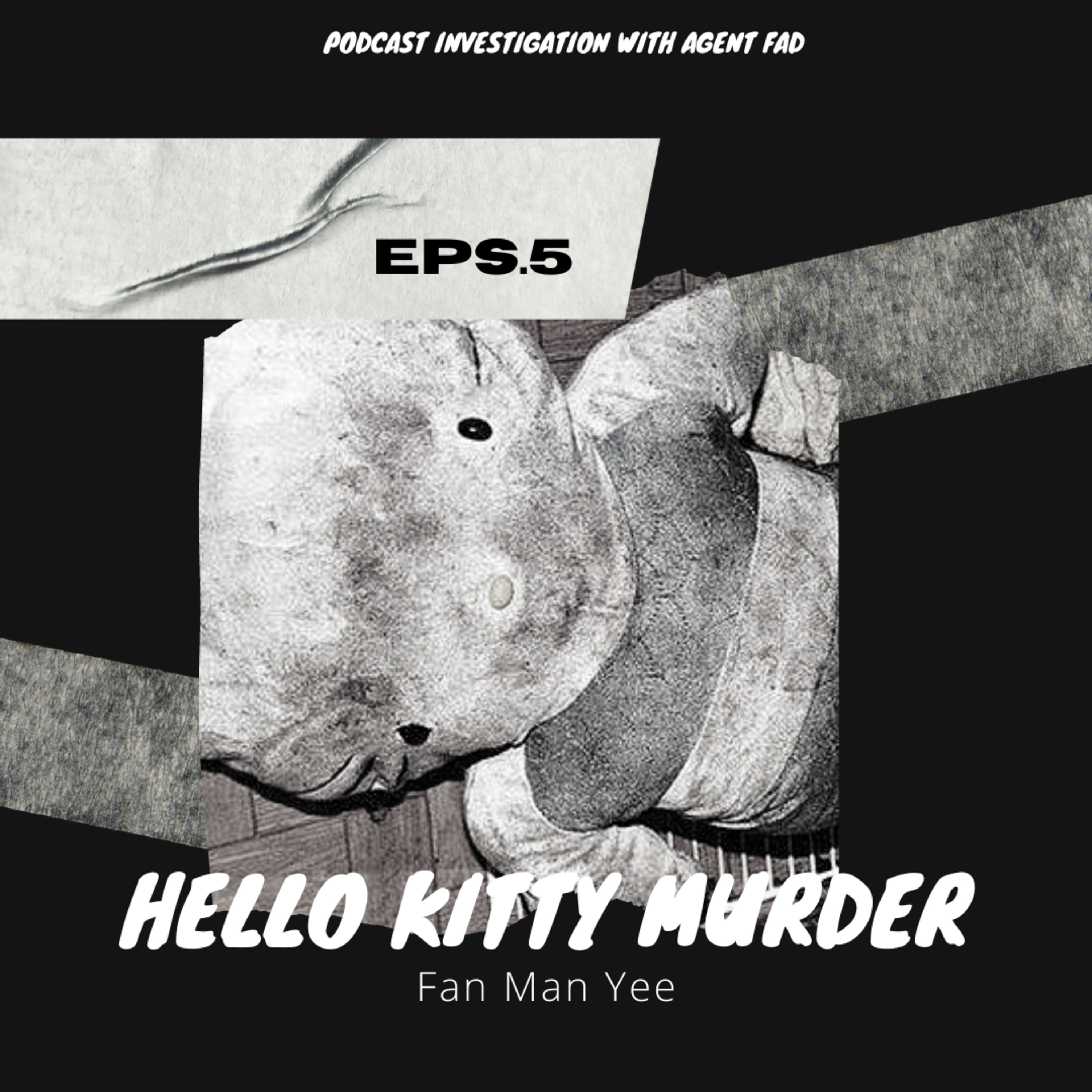 Hello Kitty Murder Case
