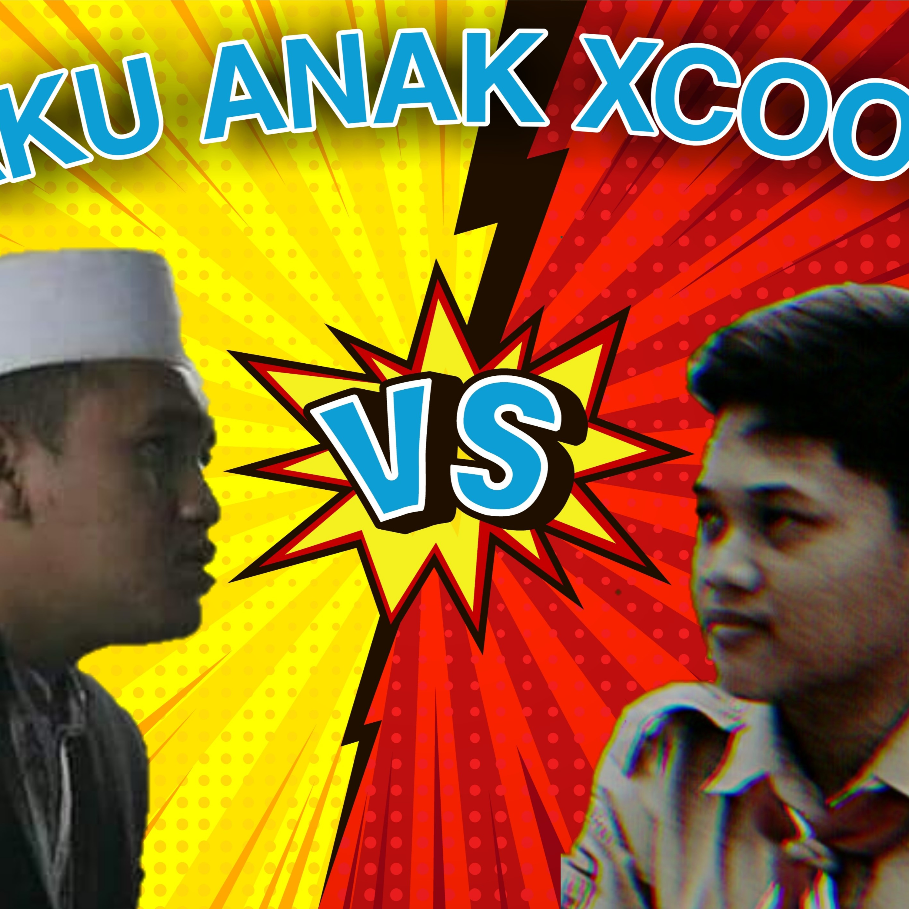 NEW SEASON...!!! AKU ANAK XCOOL
