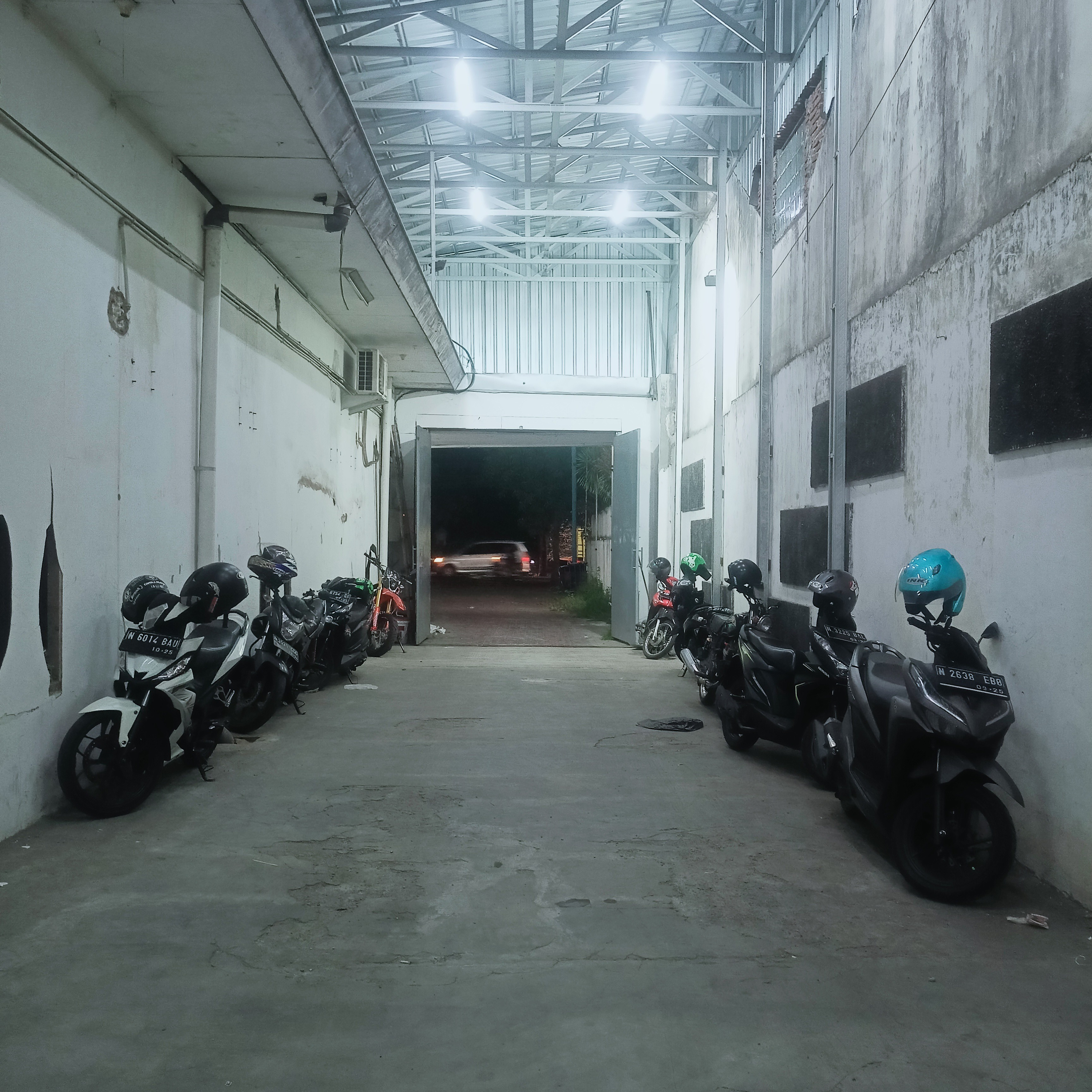 Podcast di jalan #11