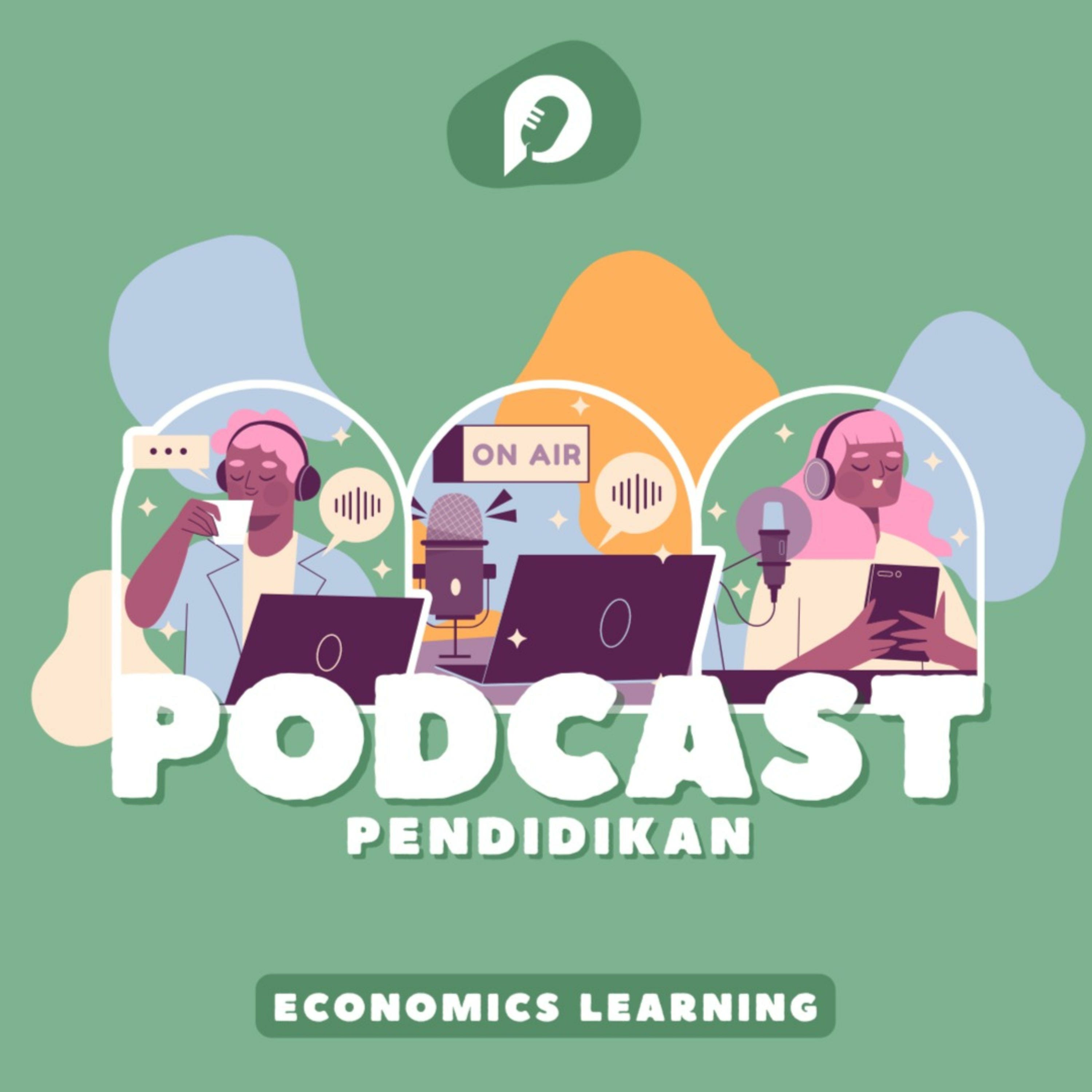 Konsep Dasar Ilmu Ekonomi