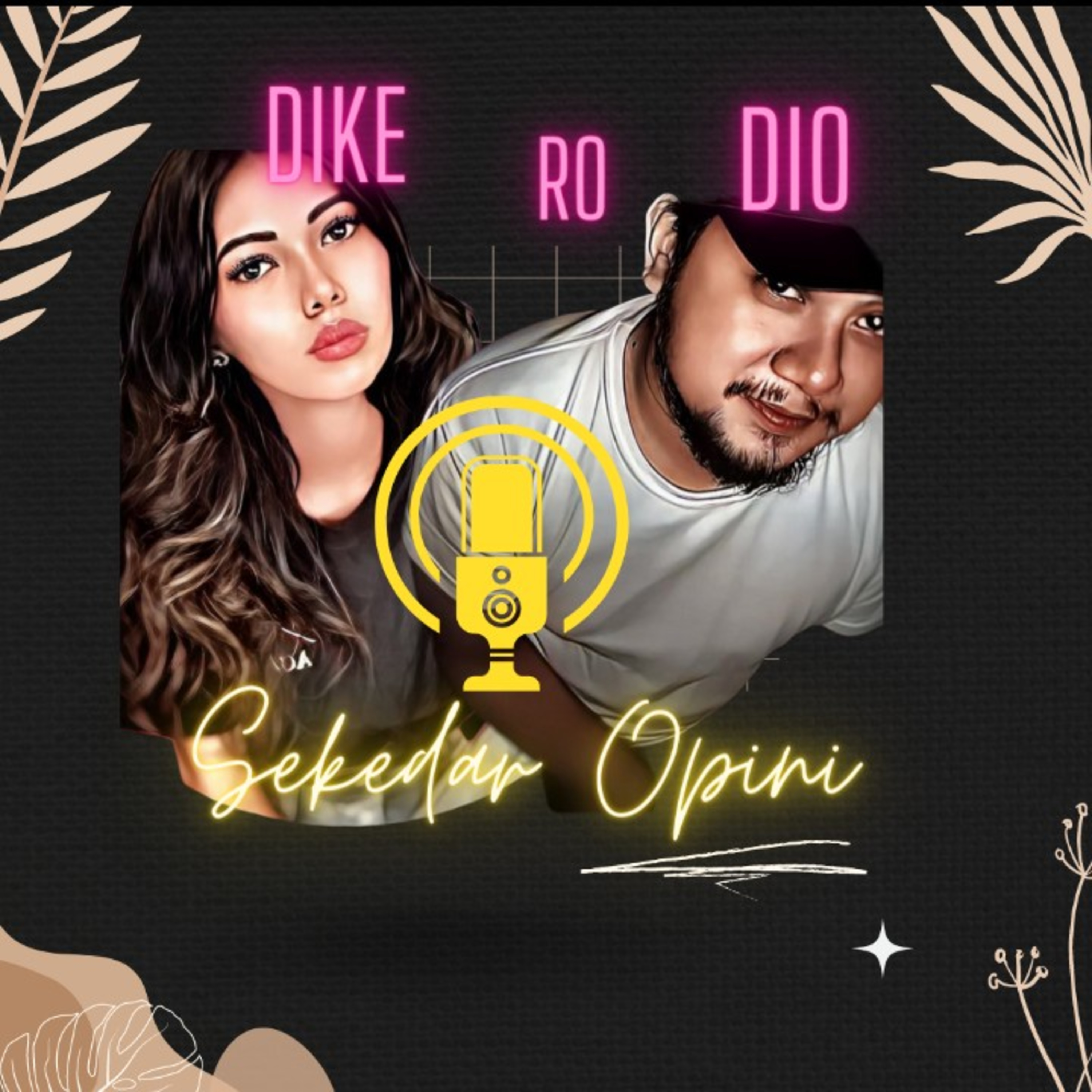 CINTA ITU RUMIT??? AHH MASAK SIH??