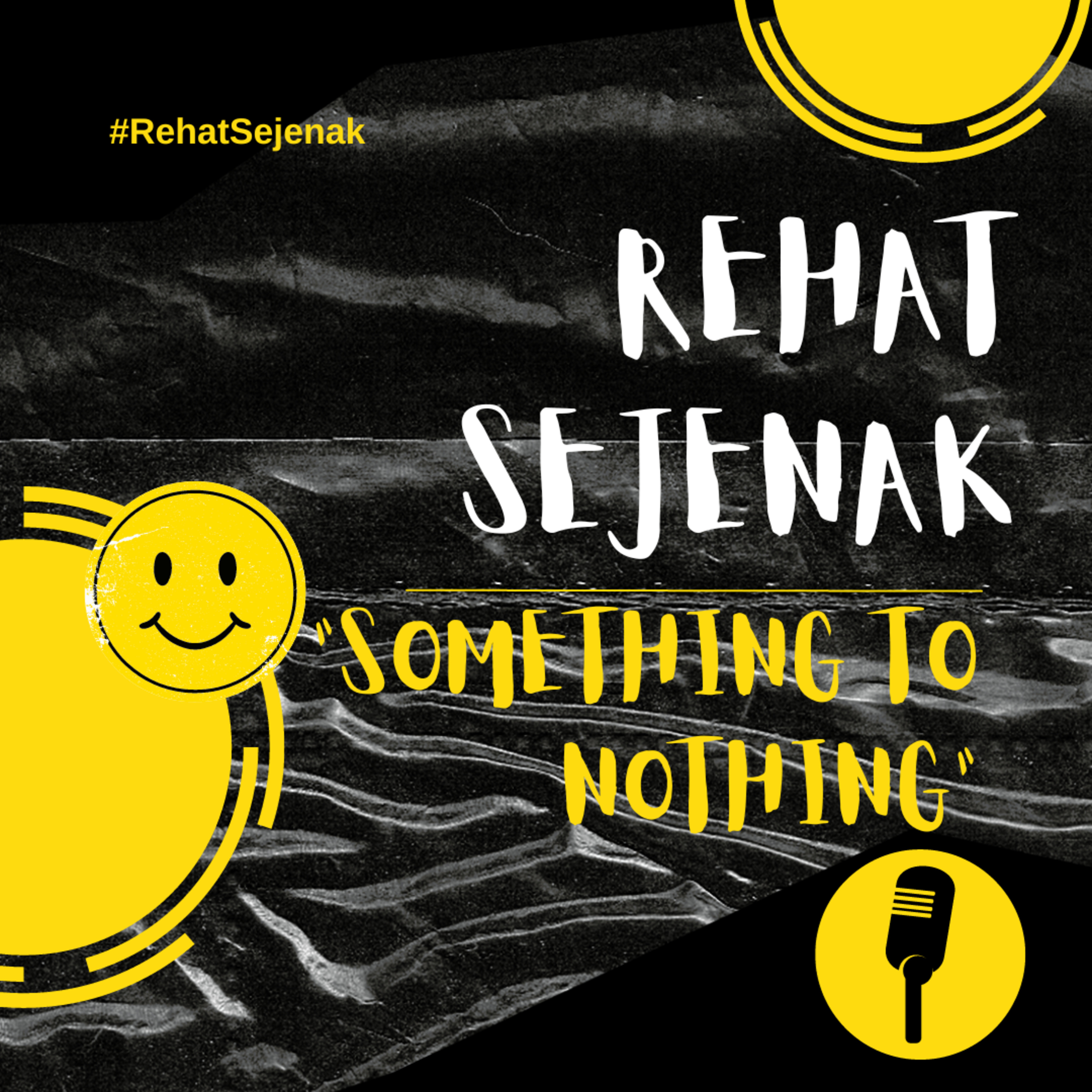 Something To Nothing.