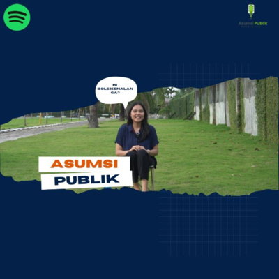 "Mumpung Masih Awal"