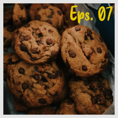 Siniar Bicara - Eps 07