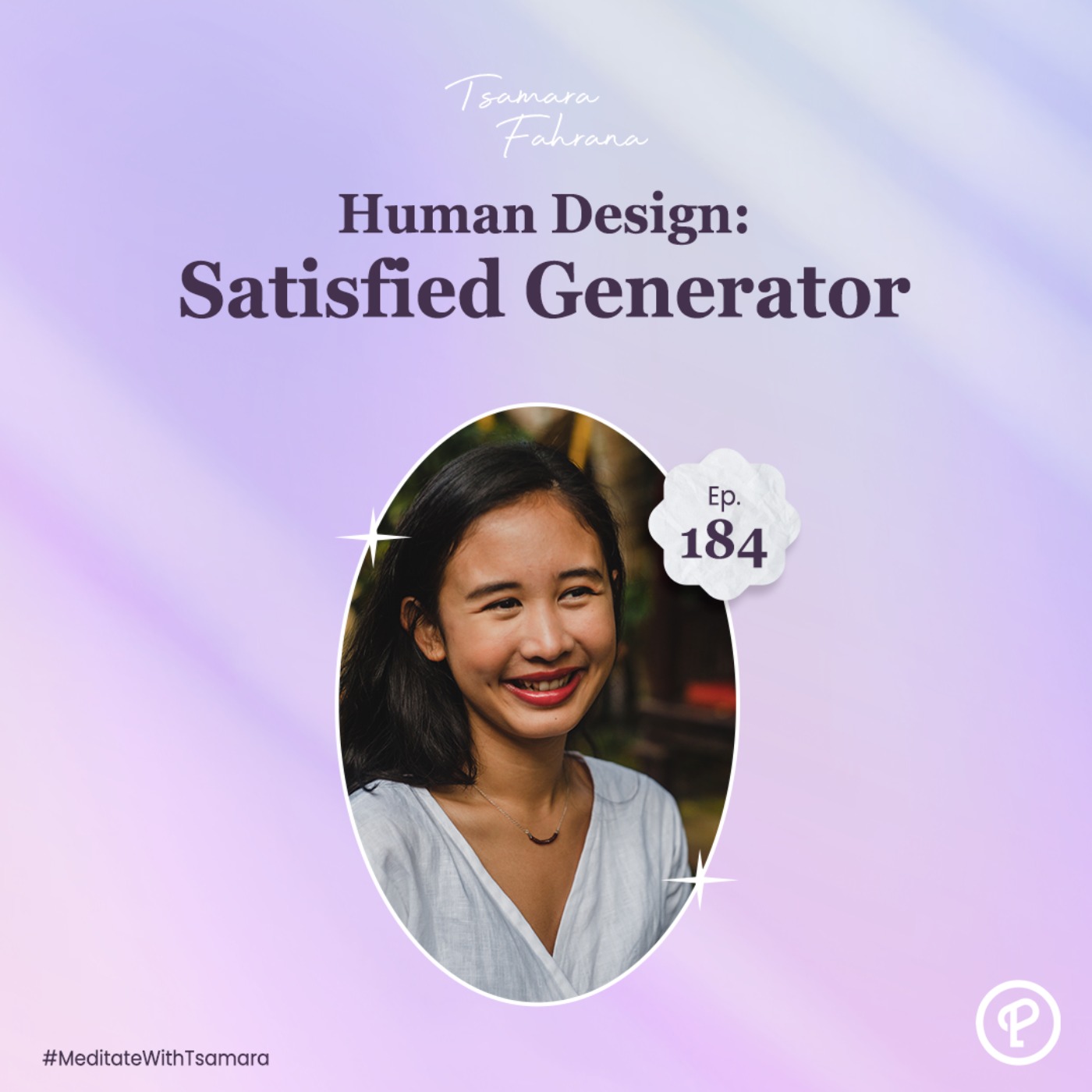  Human Design: Satisfied Generator