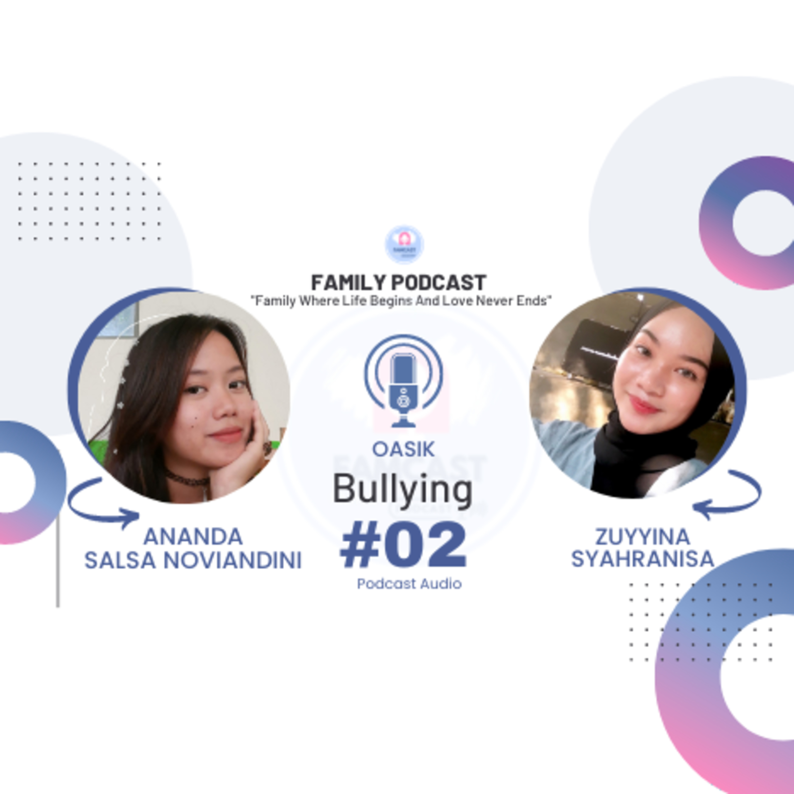 #Episode 6 - BULLYING