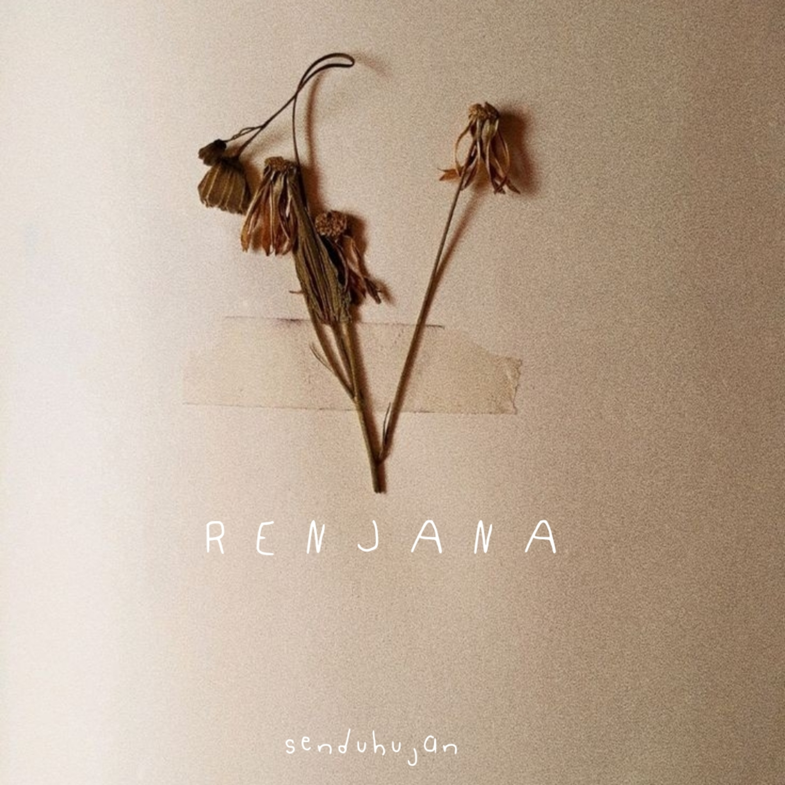 55. Renjana (Rahmasari Bakri)