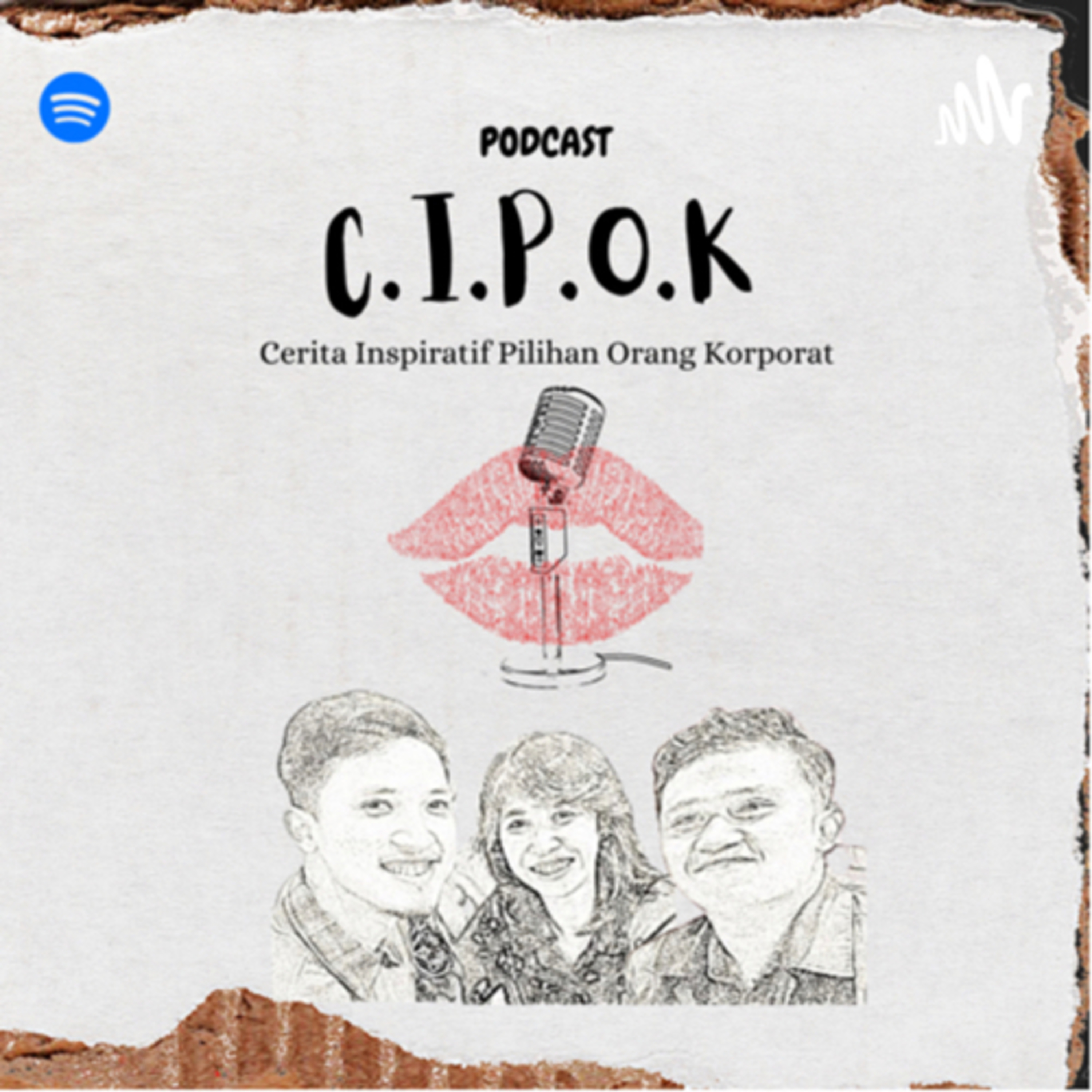 Bohong waktu interview, dosa gak ya?!